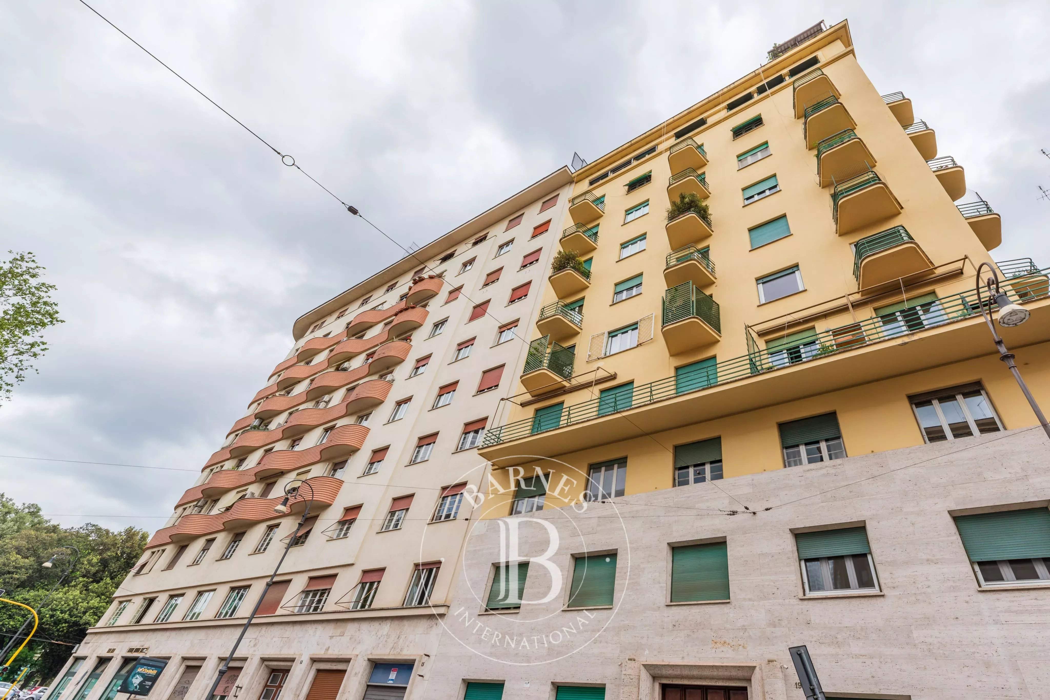 Roma  - Apartment 1 Bedroom - picture 18