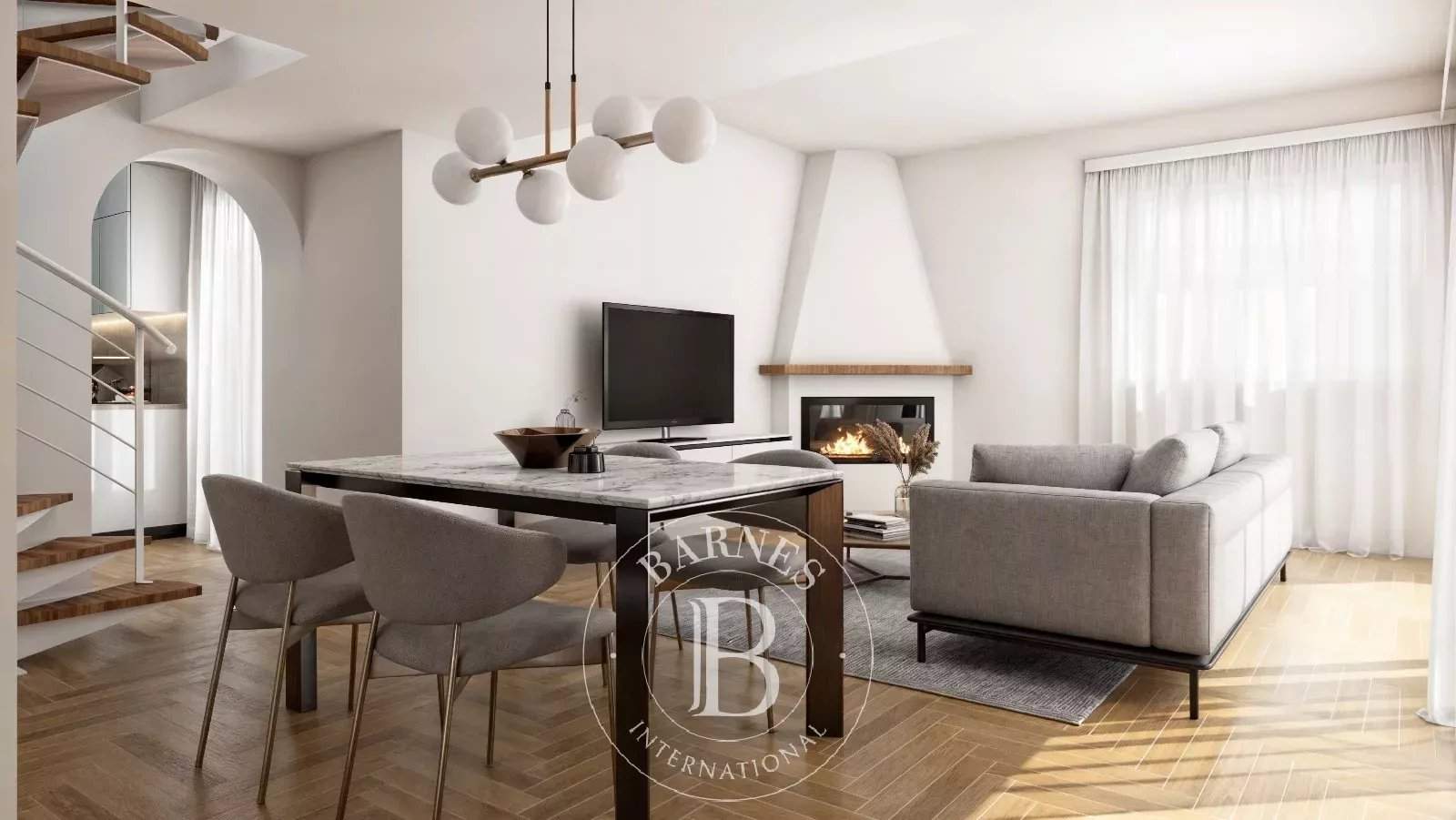 Sabaudia  - Villa 3 Bedrooms - picture 8