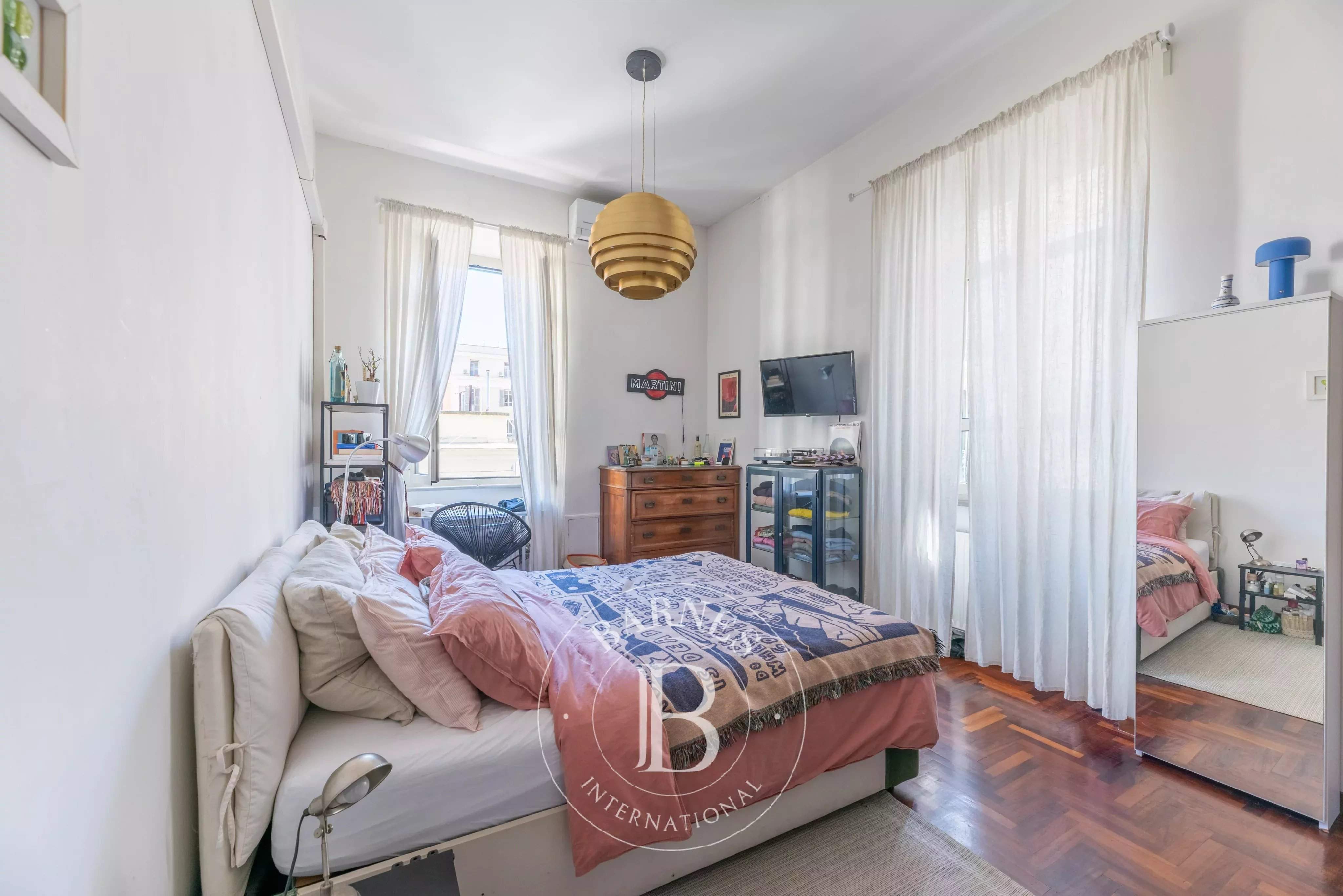 Roma  - Penthouse 2 Bedrooms - picture 10