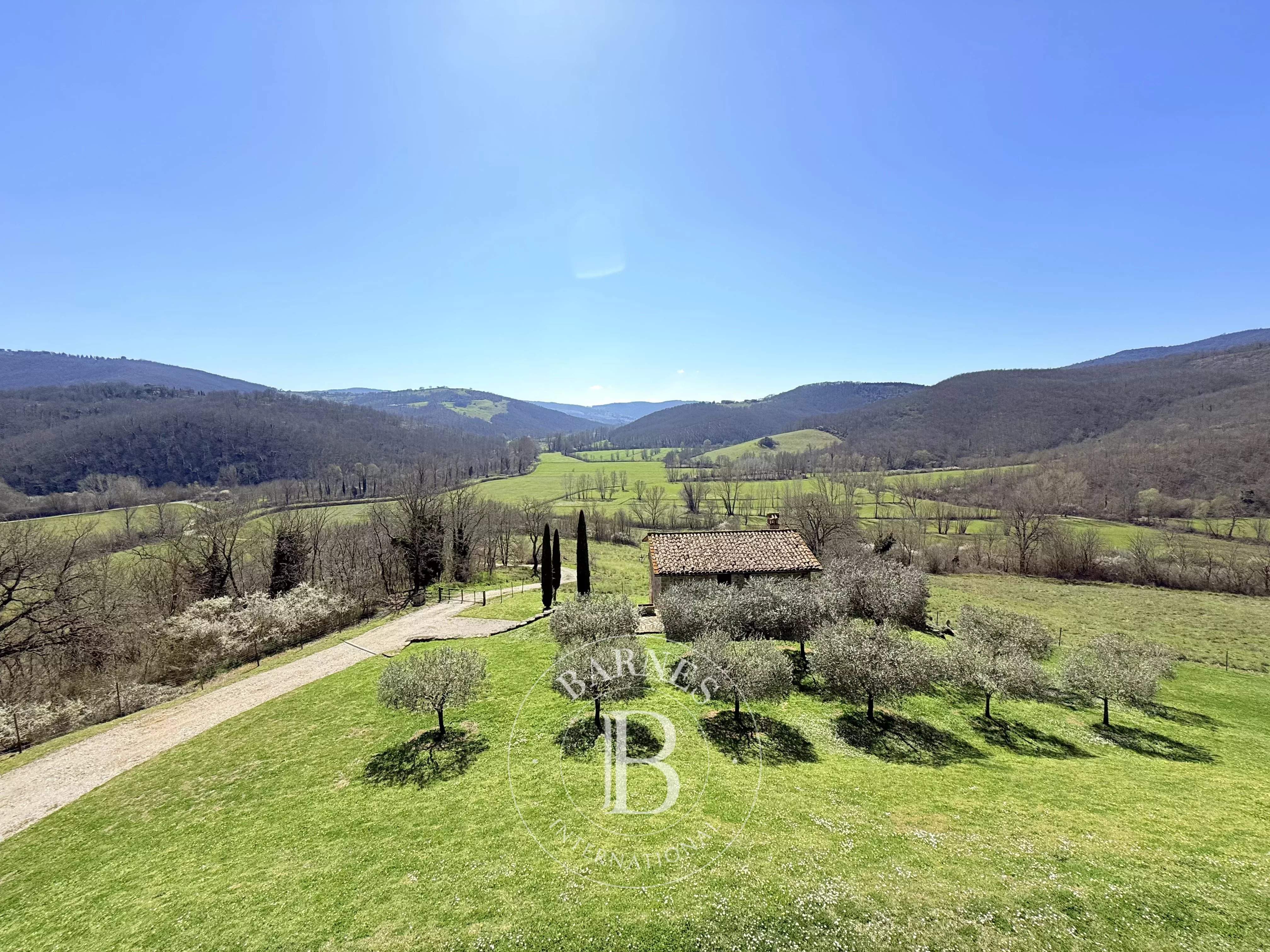 Lisciano Niccone  - Villa 6 Bedrooms - picture 20