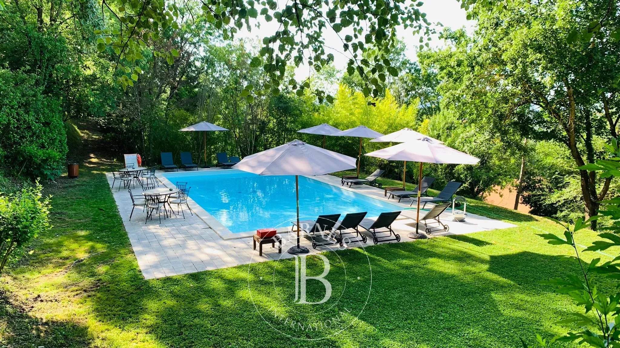 Umbertide  - Cottage 15 Bedrooms - picture 10