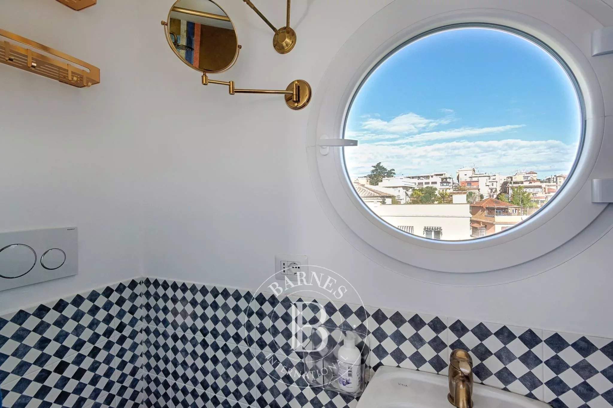 Roma  - Estudio 1 Cuarto, 1 Habitacion - picture 17