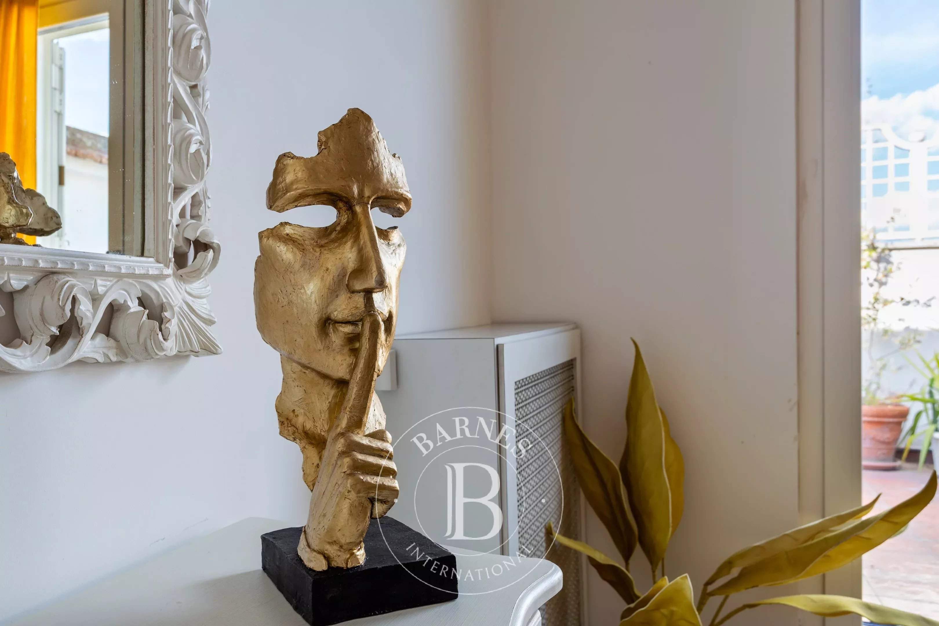 Roma  - Penthouse 3 Pi&egrave;ces 2 Chambres - picture 14