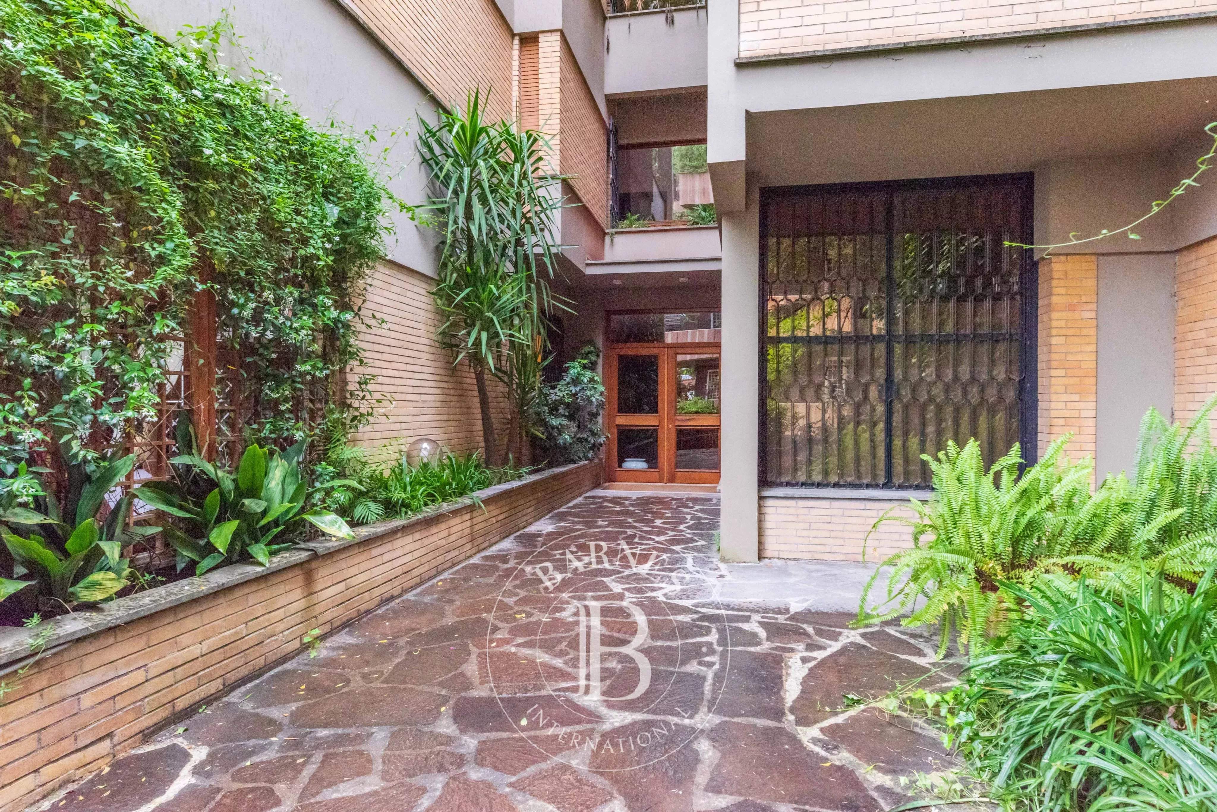 Roma  - Apartment 3 Bedrooms - picture 18