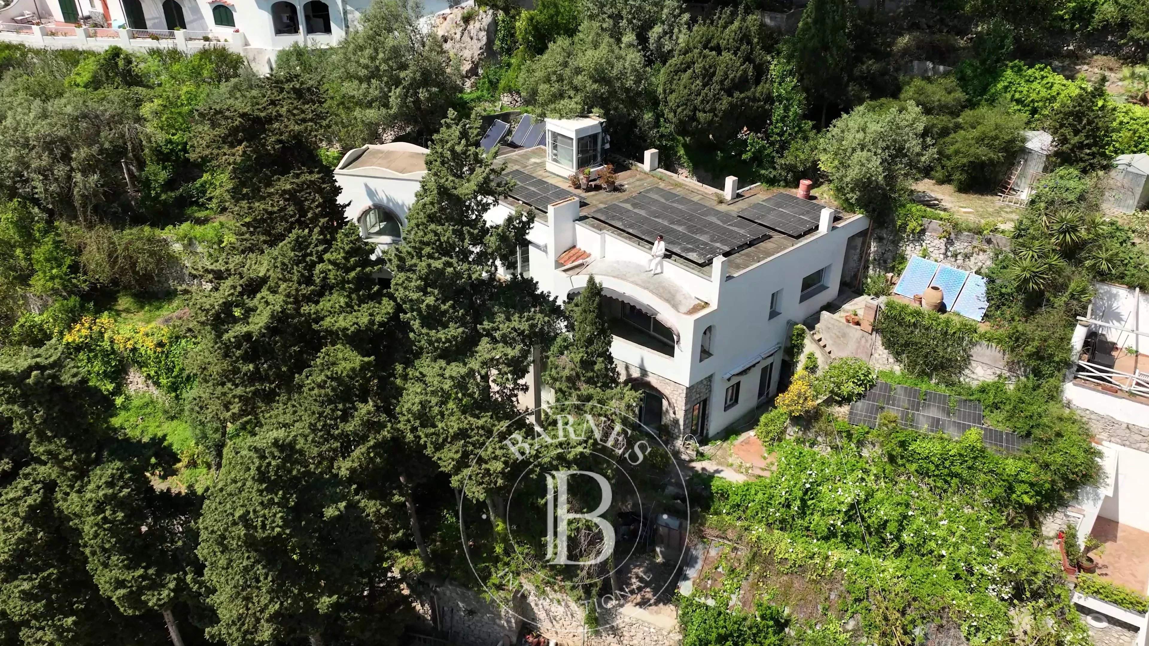 Capri  - Villa 10 Pi&egrave;ces 5 Chambres - picture 2