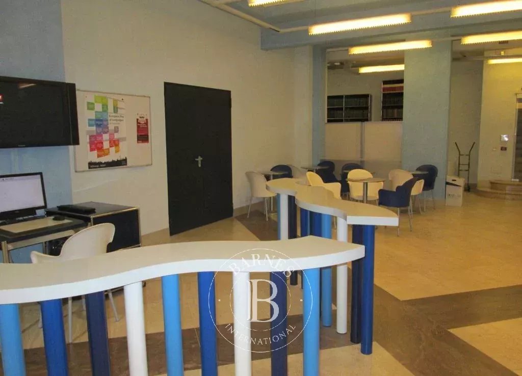 Roma  - Offices  - picture 3