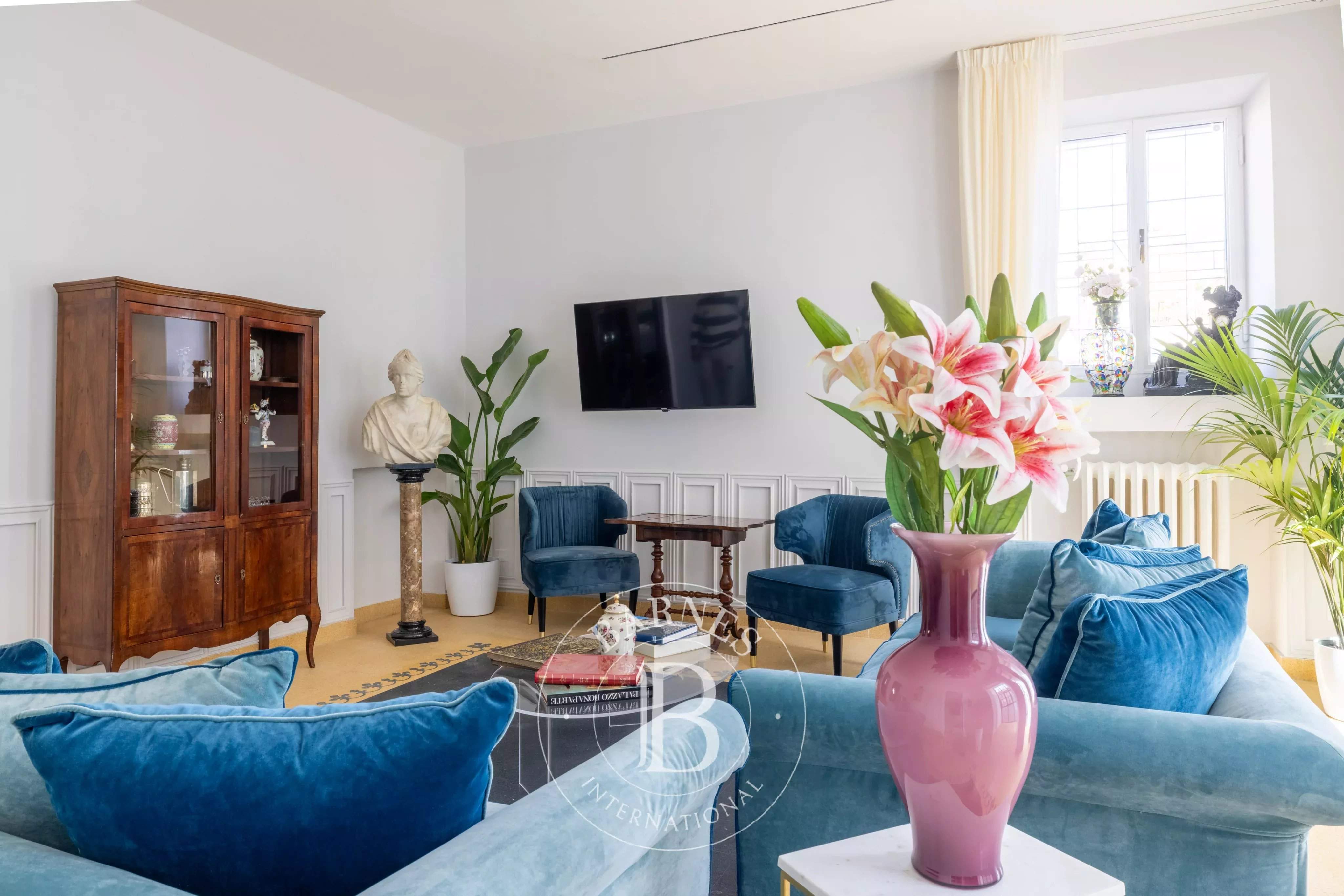 Roma  - Ático 9 Cuartos 3 Habitaciones - picture 3