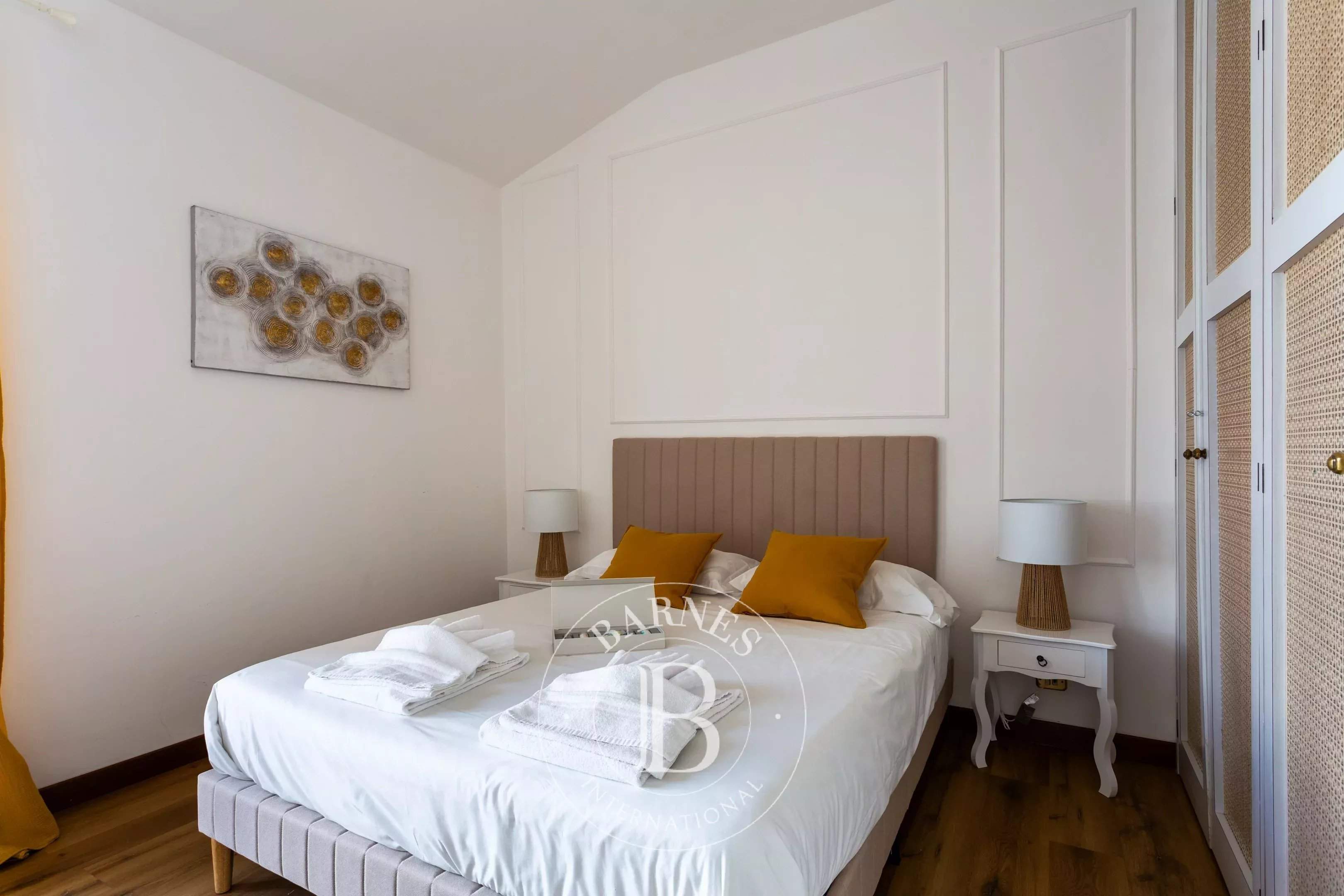 Roma  - Penthouse 3 Pi&egrave;ces 2 Chambres - picture 10