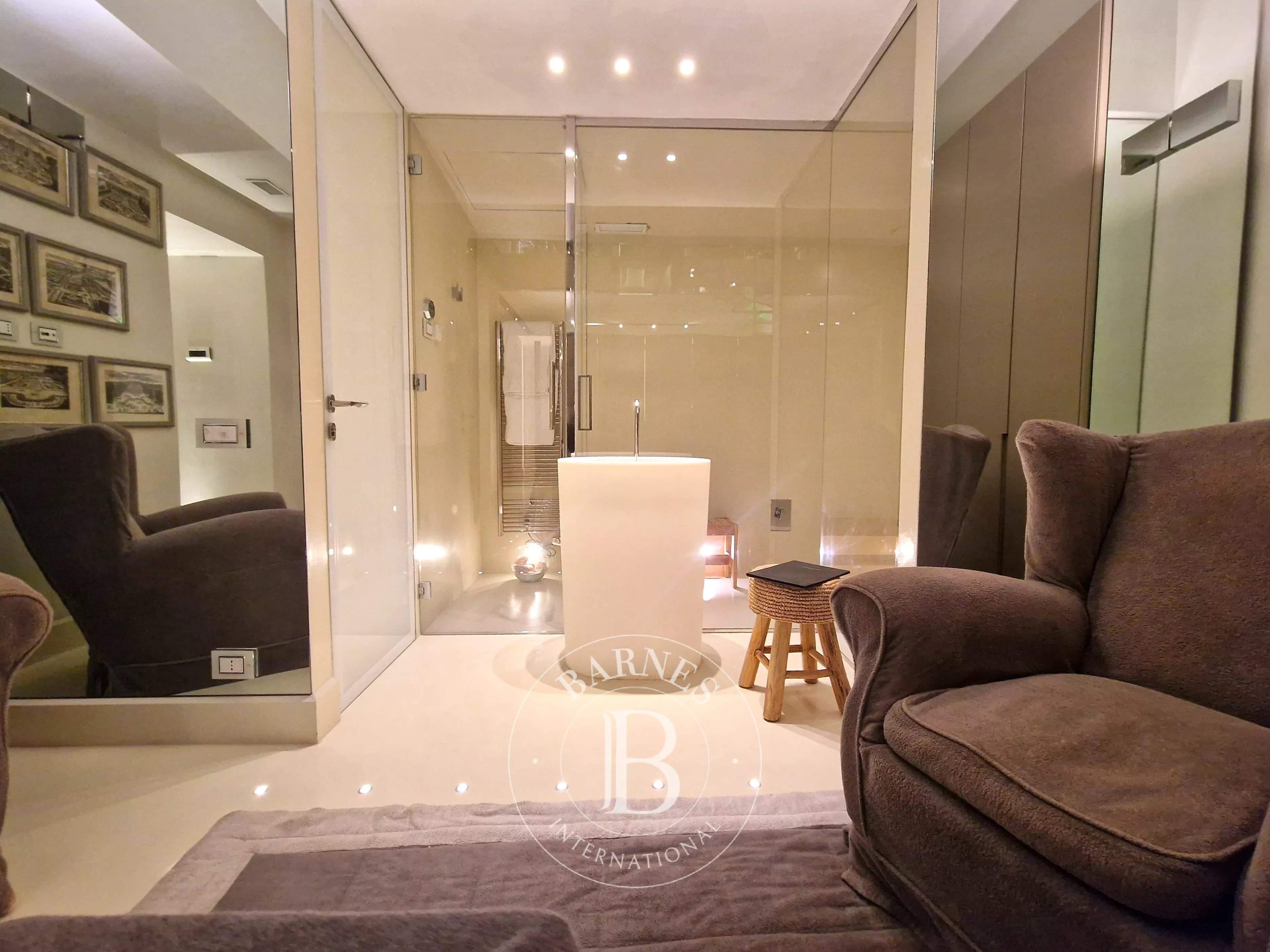 Roma  - Piso 6 Cuartos 5 Habitaciones - picture 12