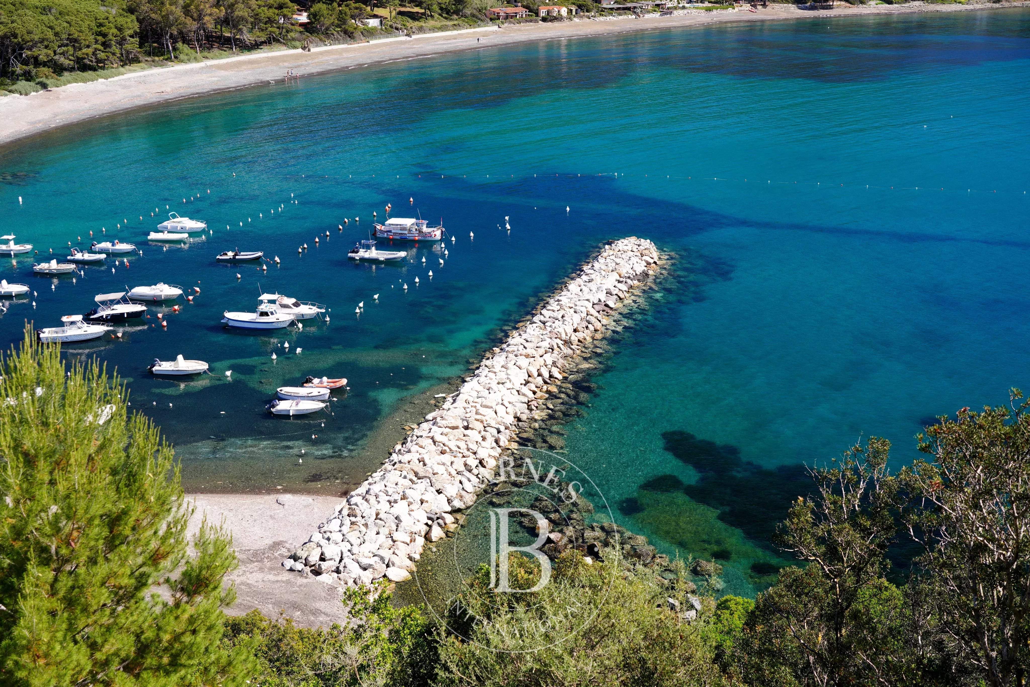 Capoliveri  - Hôtel  - picture 11