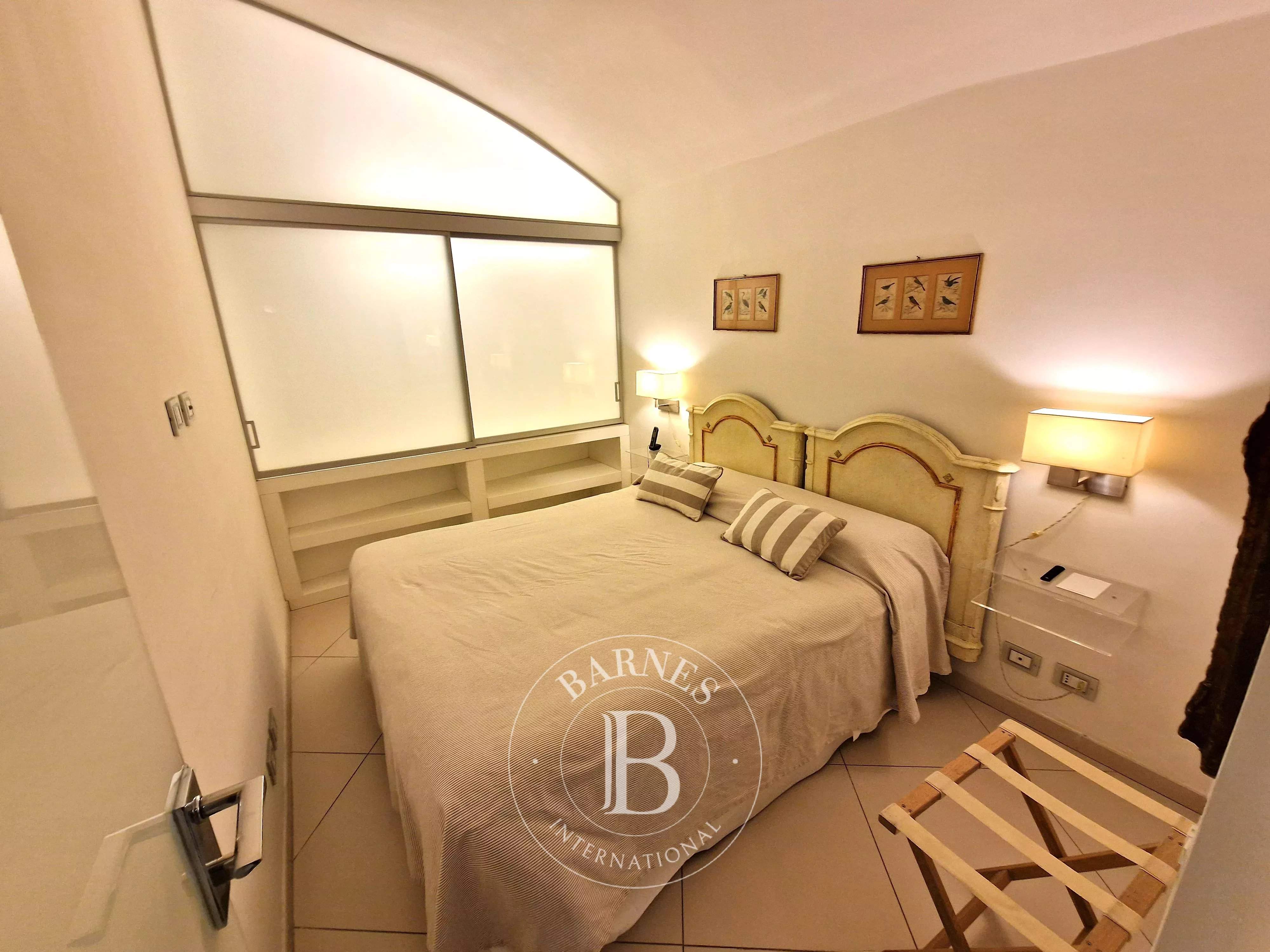 Roma  - Piso 6 Cuartos 5 Habitaciones - picture 16