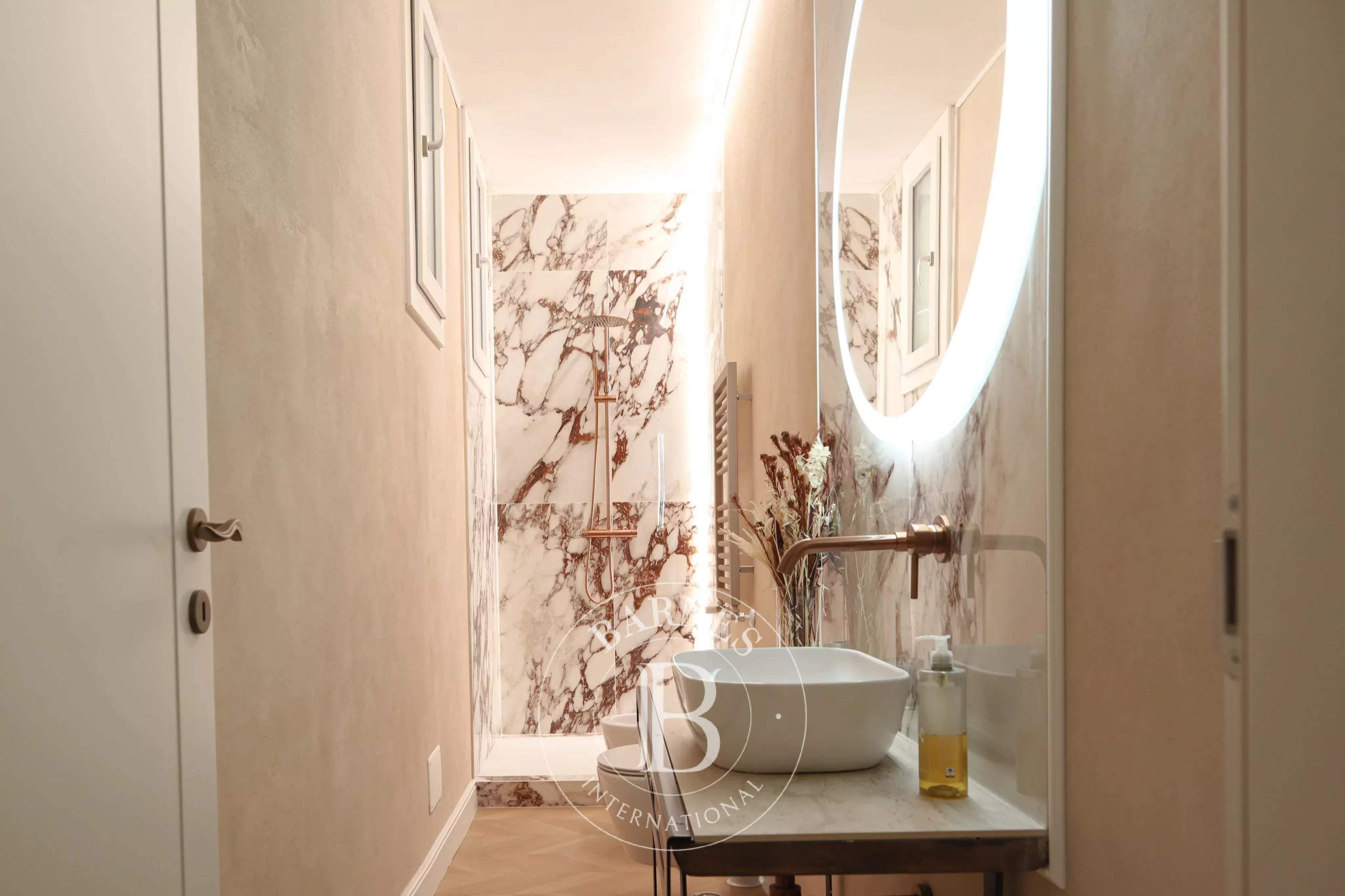 Firenze  - Appartement 5 Pi&egrave;ces 2 Chambres - picture 9