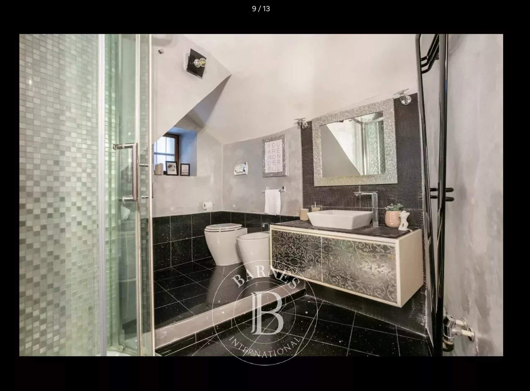 Roma  - Apartment 1 Bedroom - picture 8