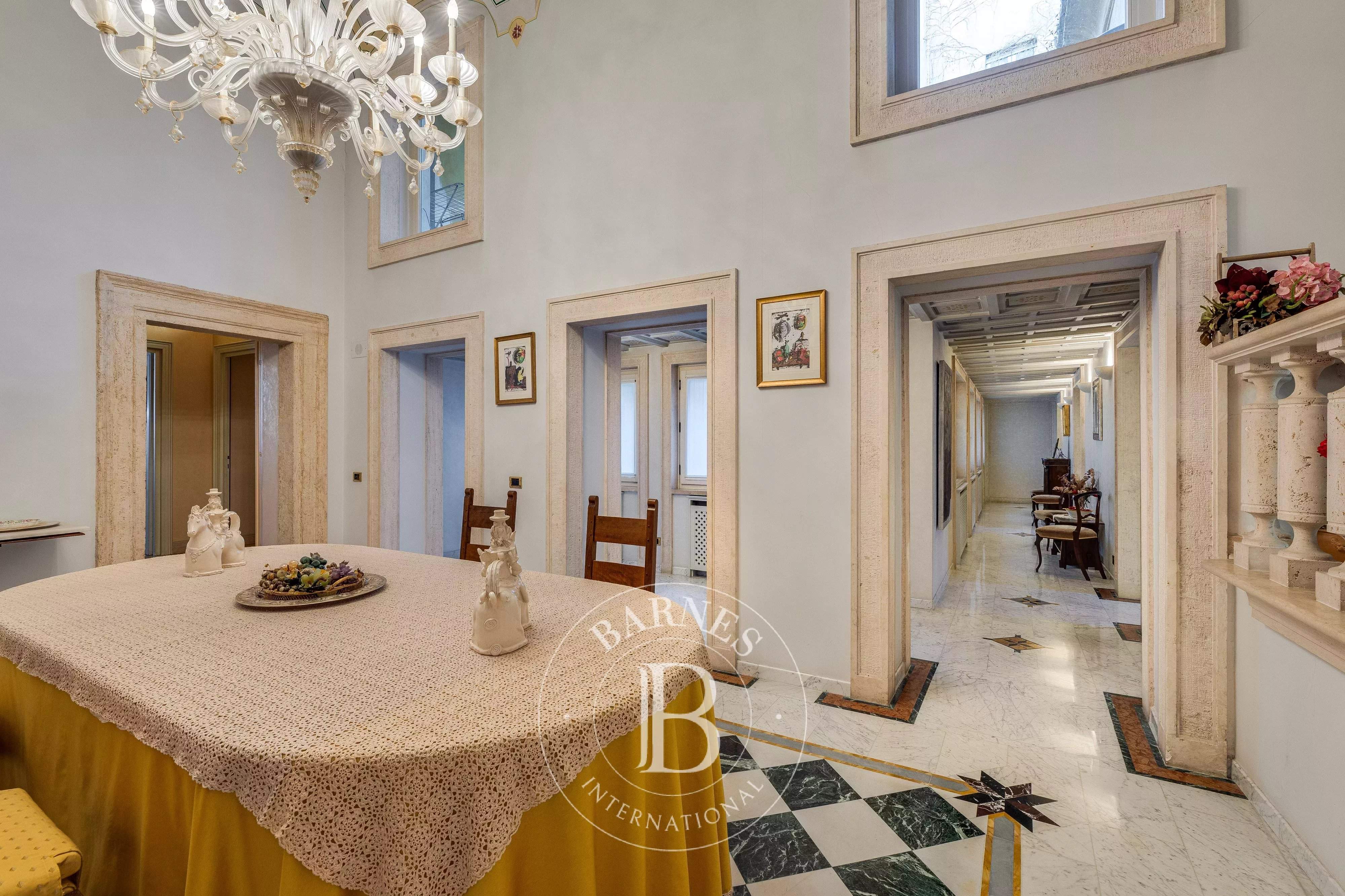 Roma  - Building 5 Bedrooms - picture 18