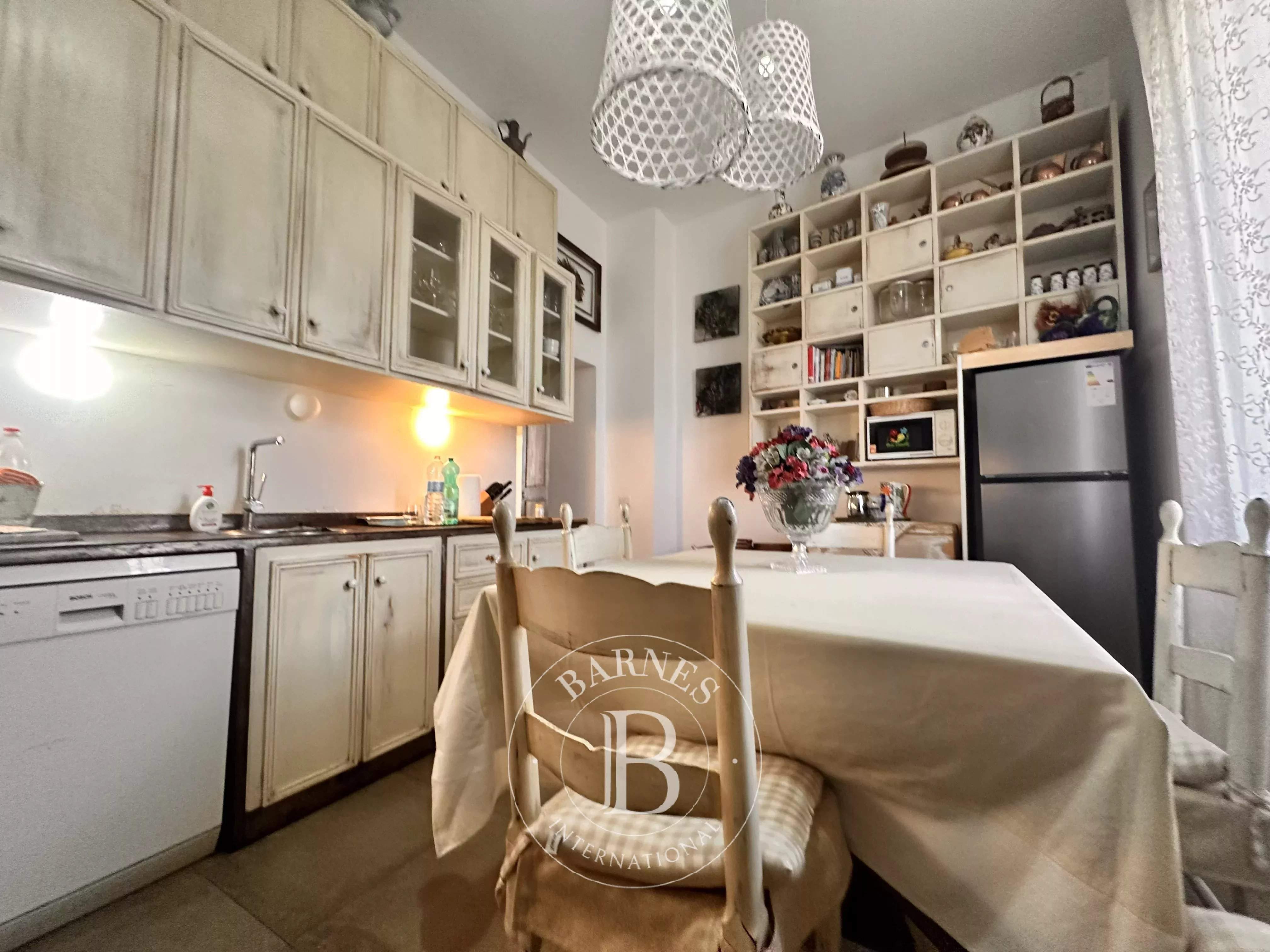 Orvieto  - Appartement 3 Pi&egrave;ces 2 Chambres - picture 9