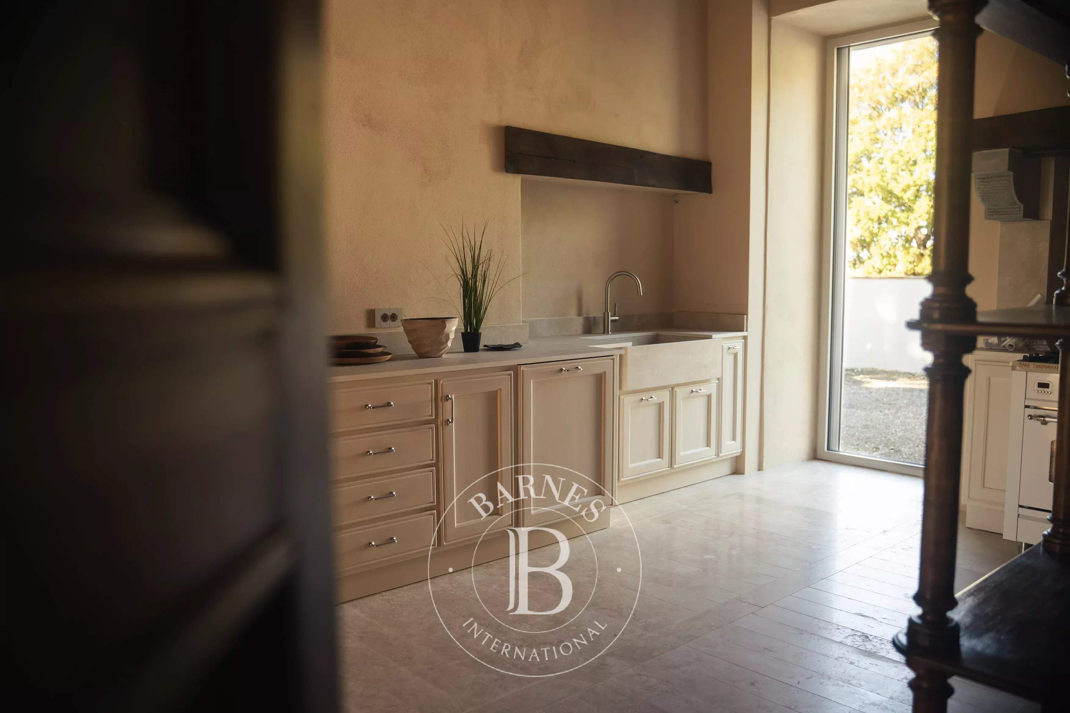 Lisciano Niccone  - Villa 18 Pi&egrave;ces 5 Chambres - picture 13