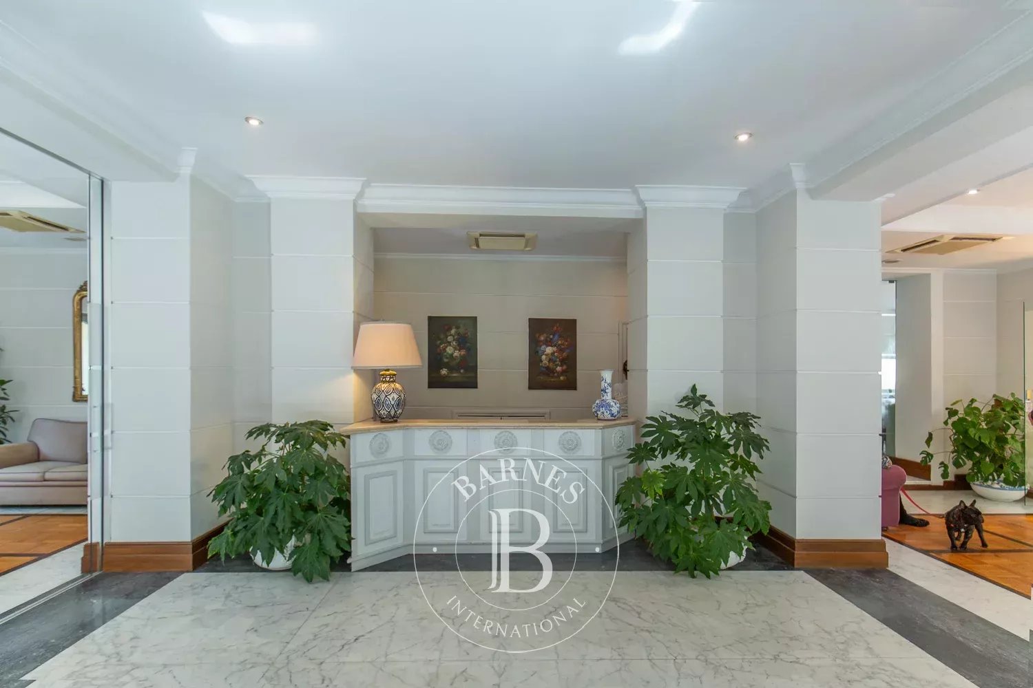 Frascati  - Hôtel 40 Pièces - picture 14