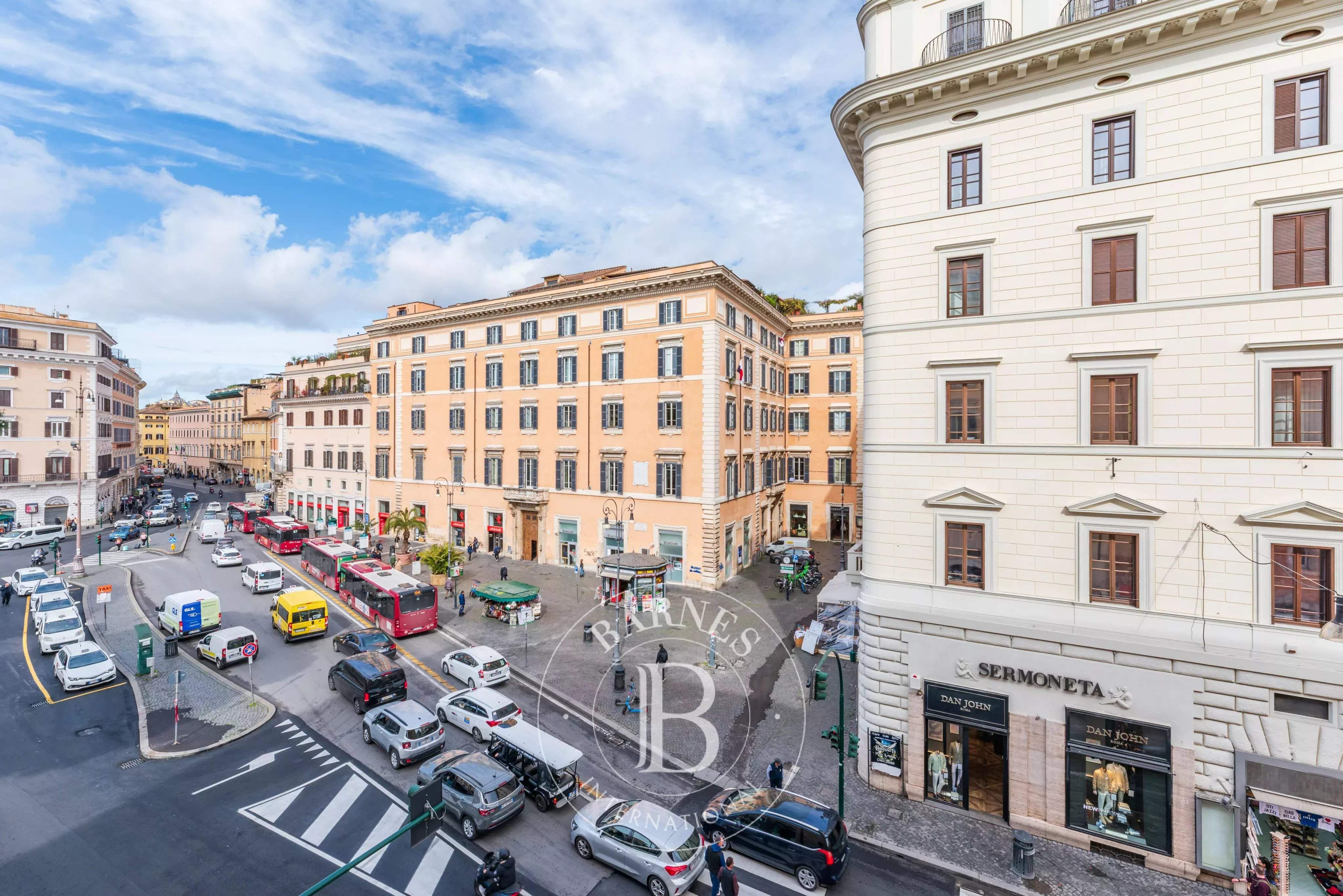 Roma  - Offices  - picture 11