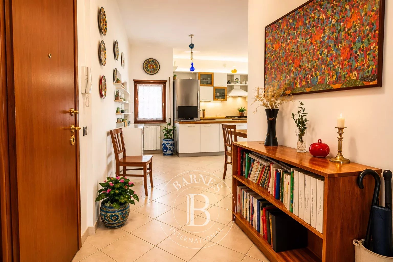 Roma  - Appartement 5 Pi&egrave;ces 3 Chambres - picture 11