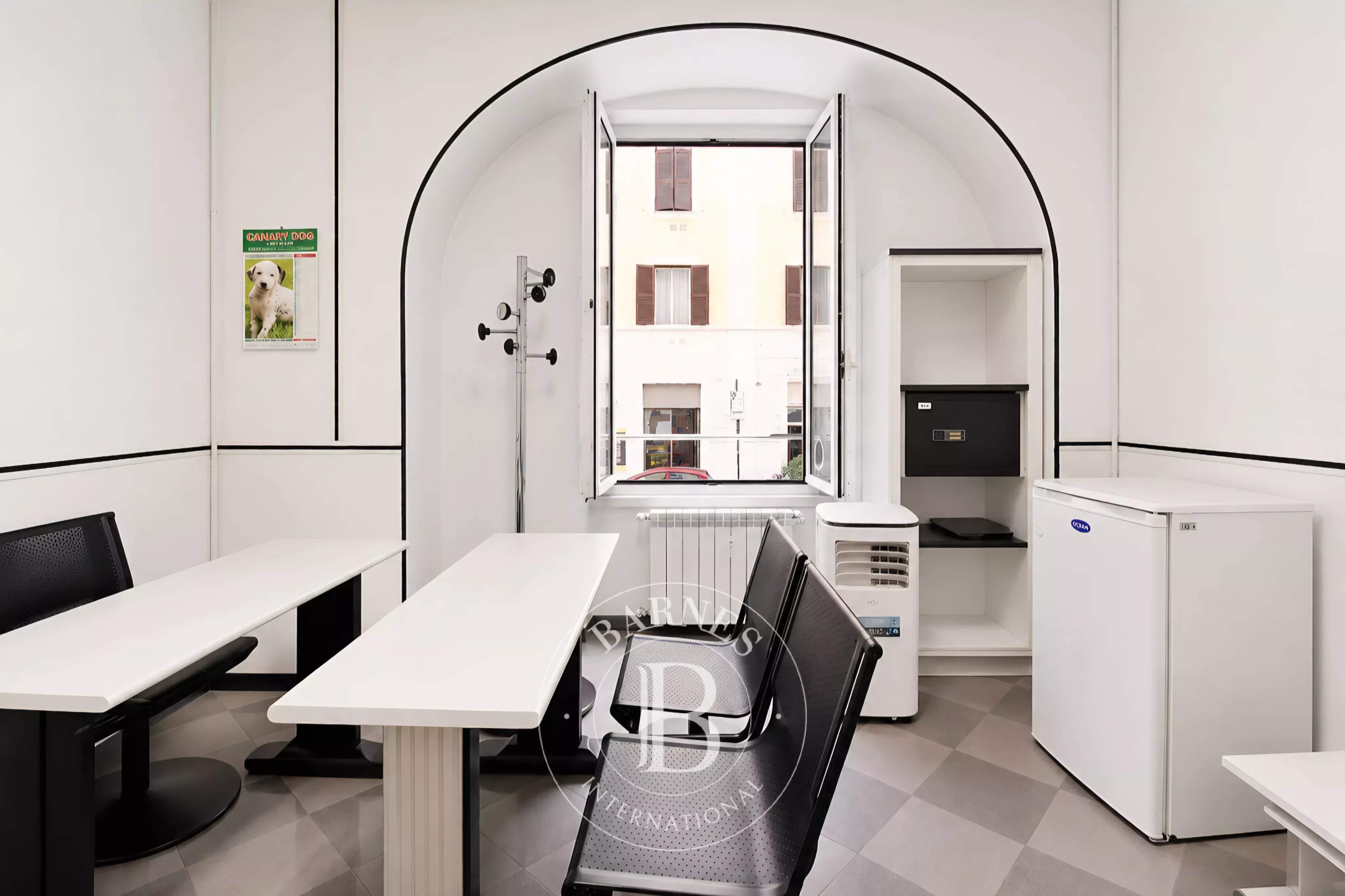 Roma  - Bureaux 13 Pi&egrave;ces - picture 13