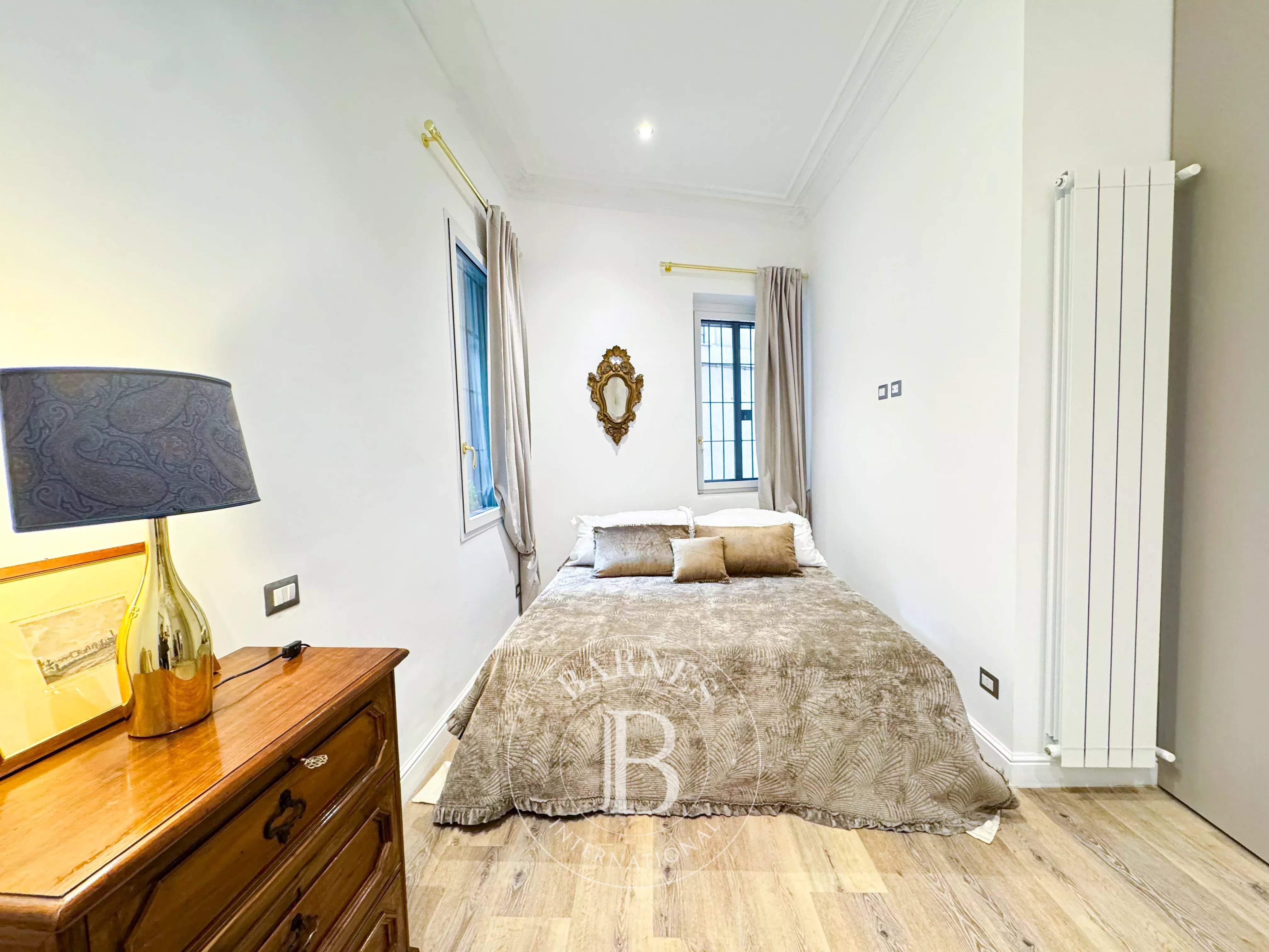 Roma  - Piso 2 Cuartos, 1 Habitacion - picture 10