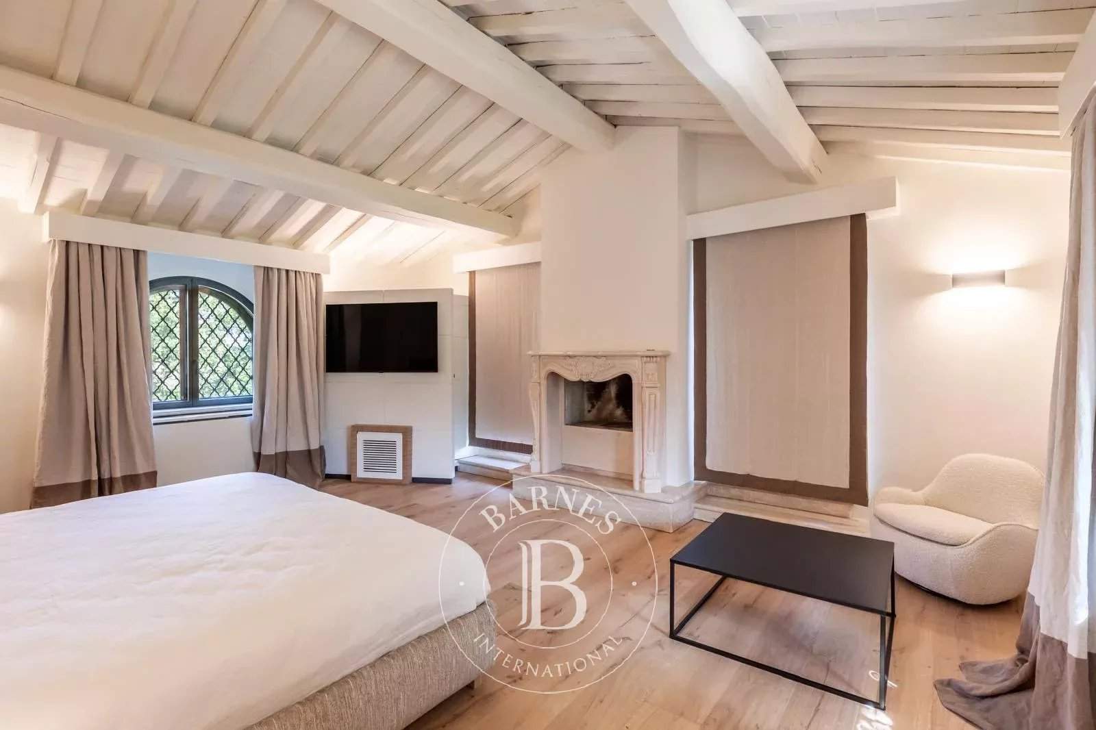 Todi  - Villa 15 Pi&egrave;ces 5 Chambres - picture 16