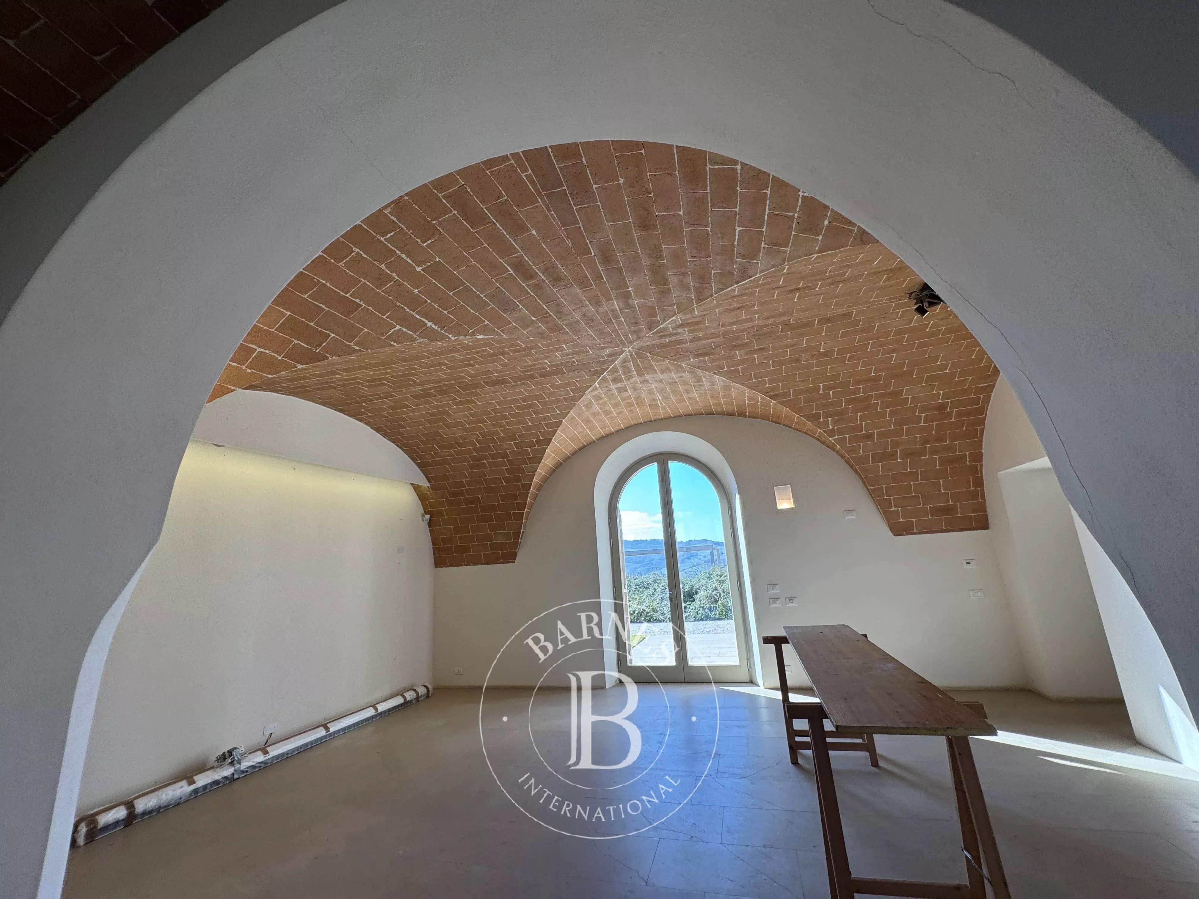 Volterra  - Cottage 5 Bedrooms - picture 20