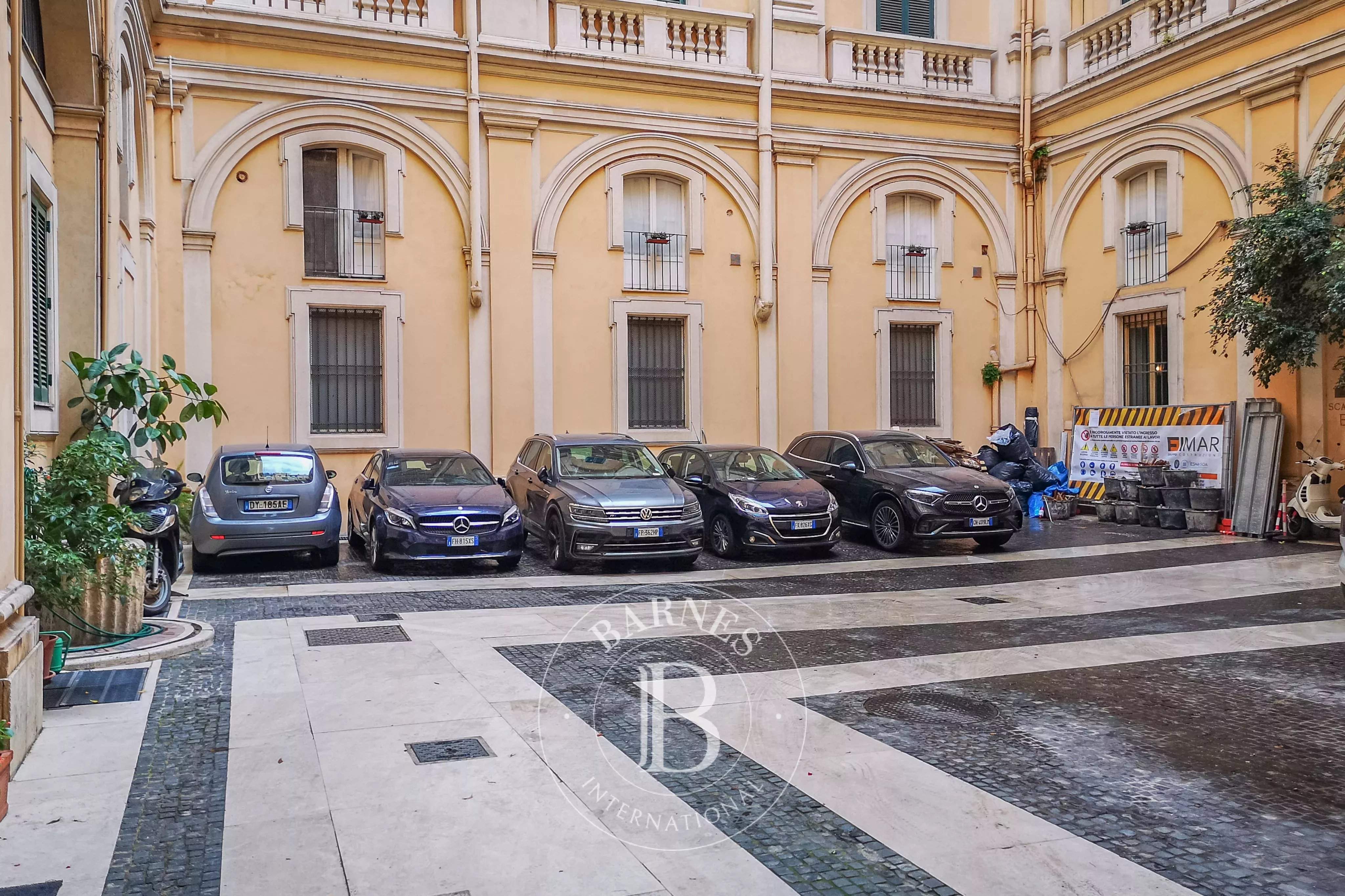 Roma  - Offices  - picture 16