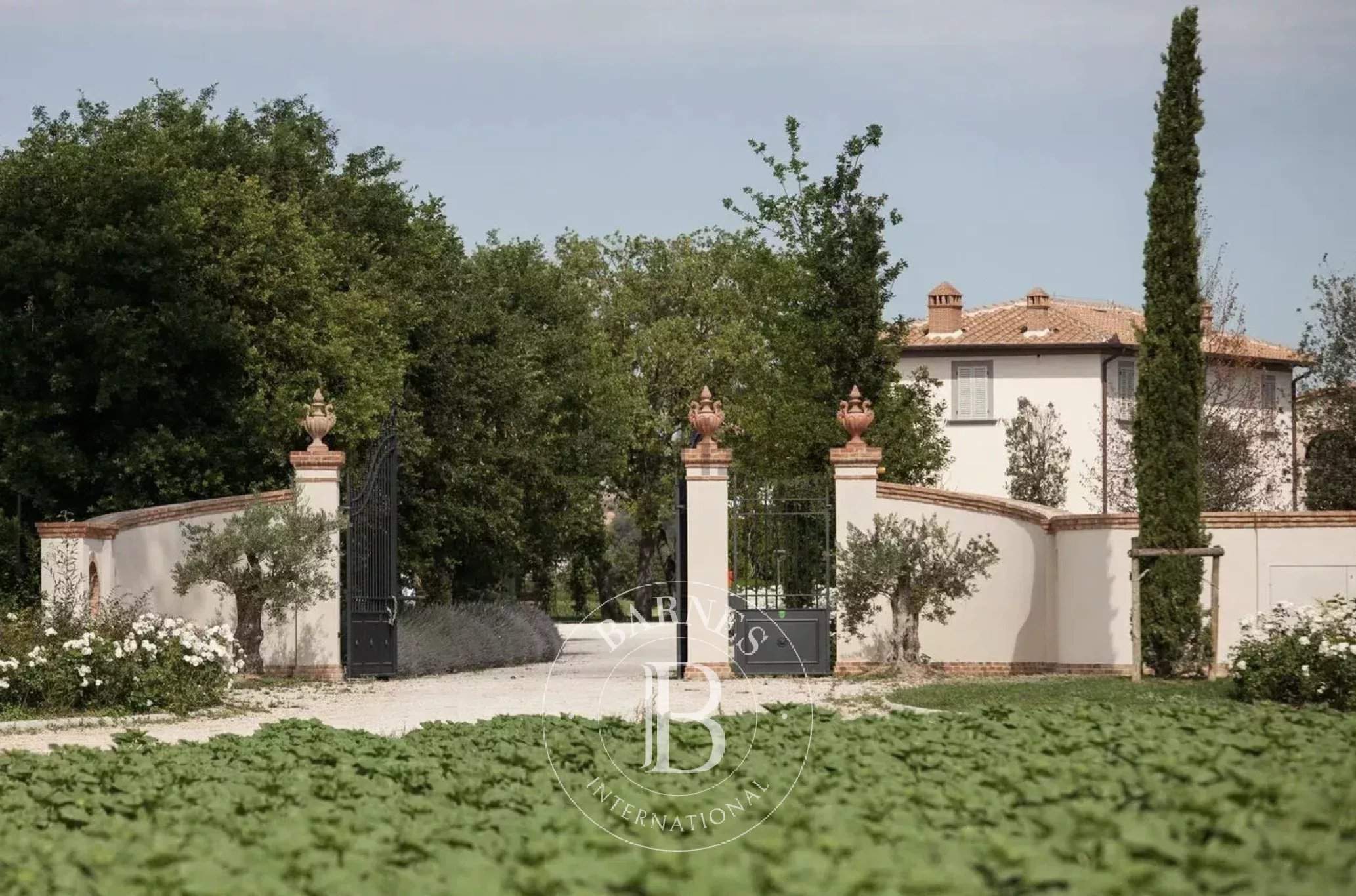 Cortona  - Cottage 4 Bedrooms - picture 3