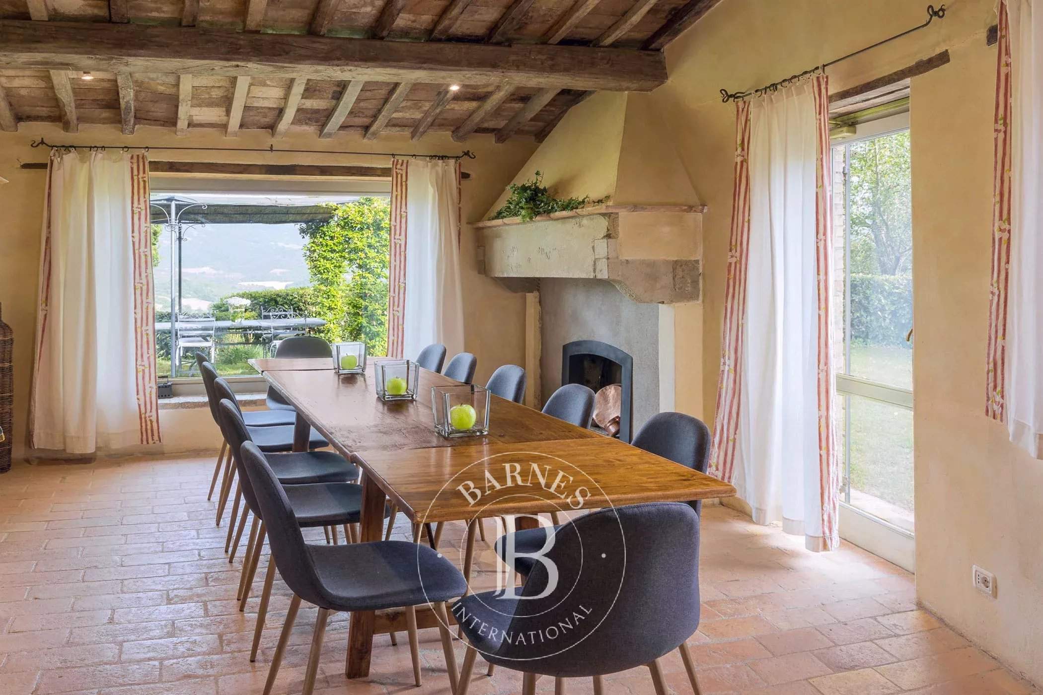 Umbertide  - Villa 15 Pi&egrave;ces 7 Chambres - picture 19