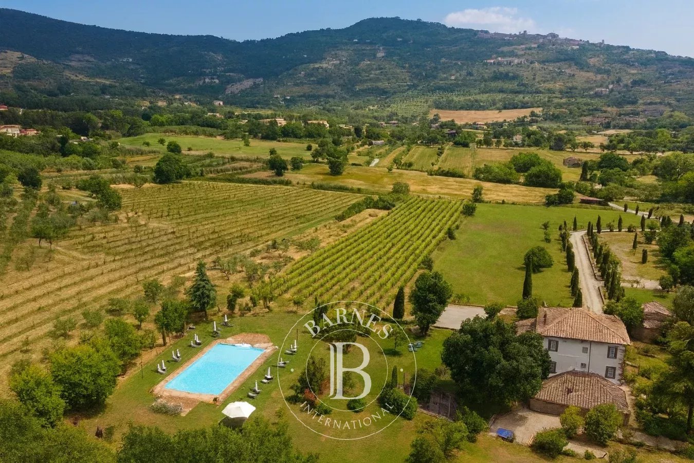 Cortona  - Villa 15 Bedrooms - picture 18