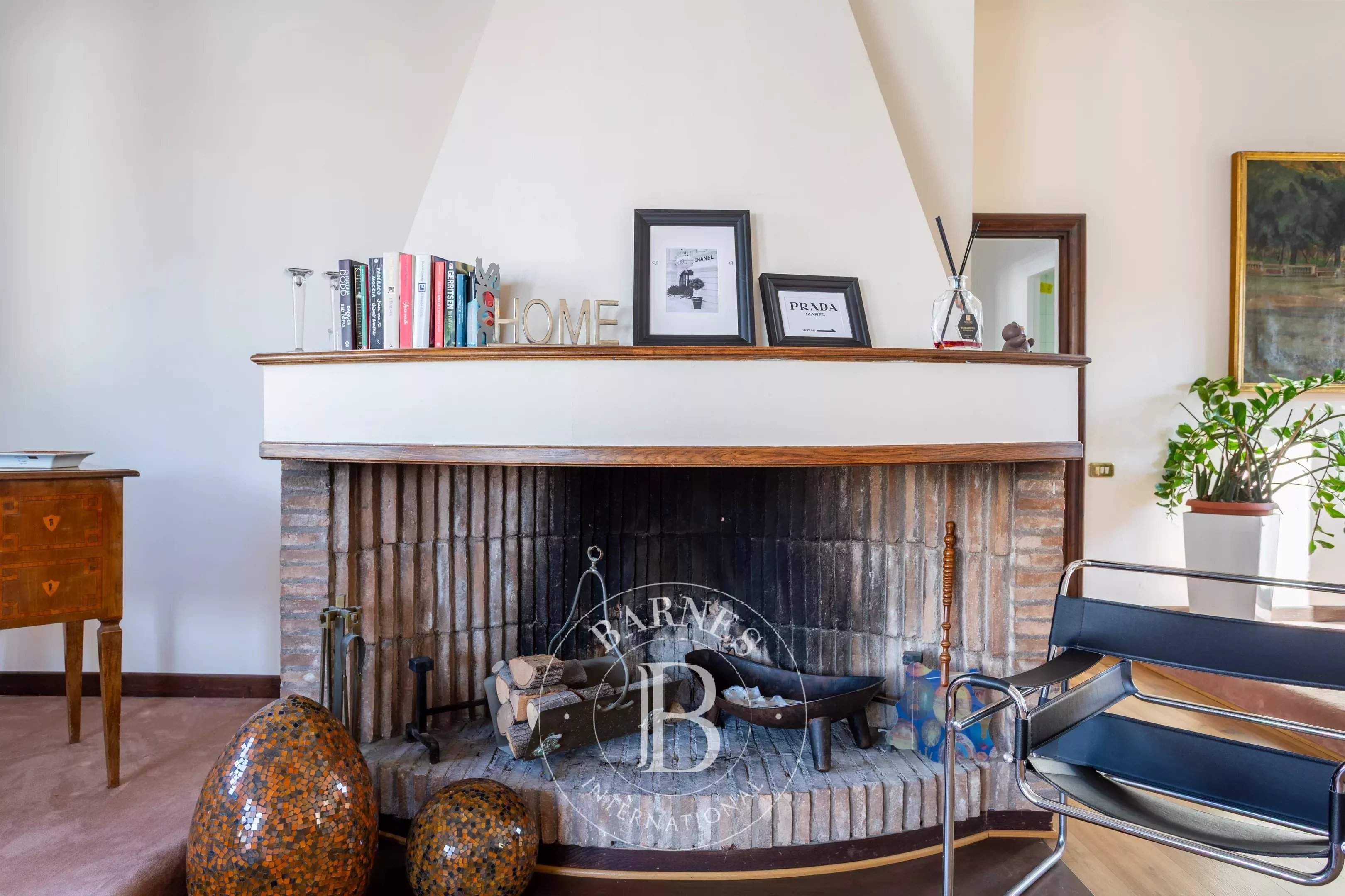 Roma  - Penthouse 3 Pi&egrave;ces 2 Chambres - picture 6