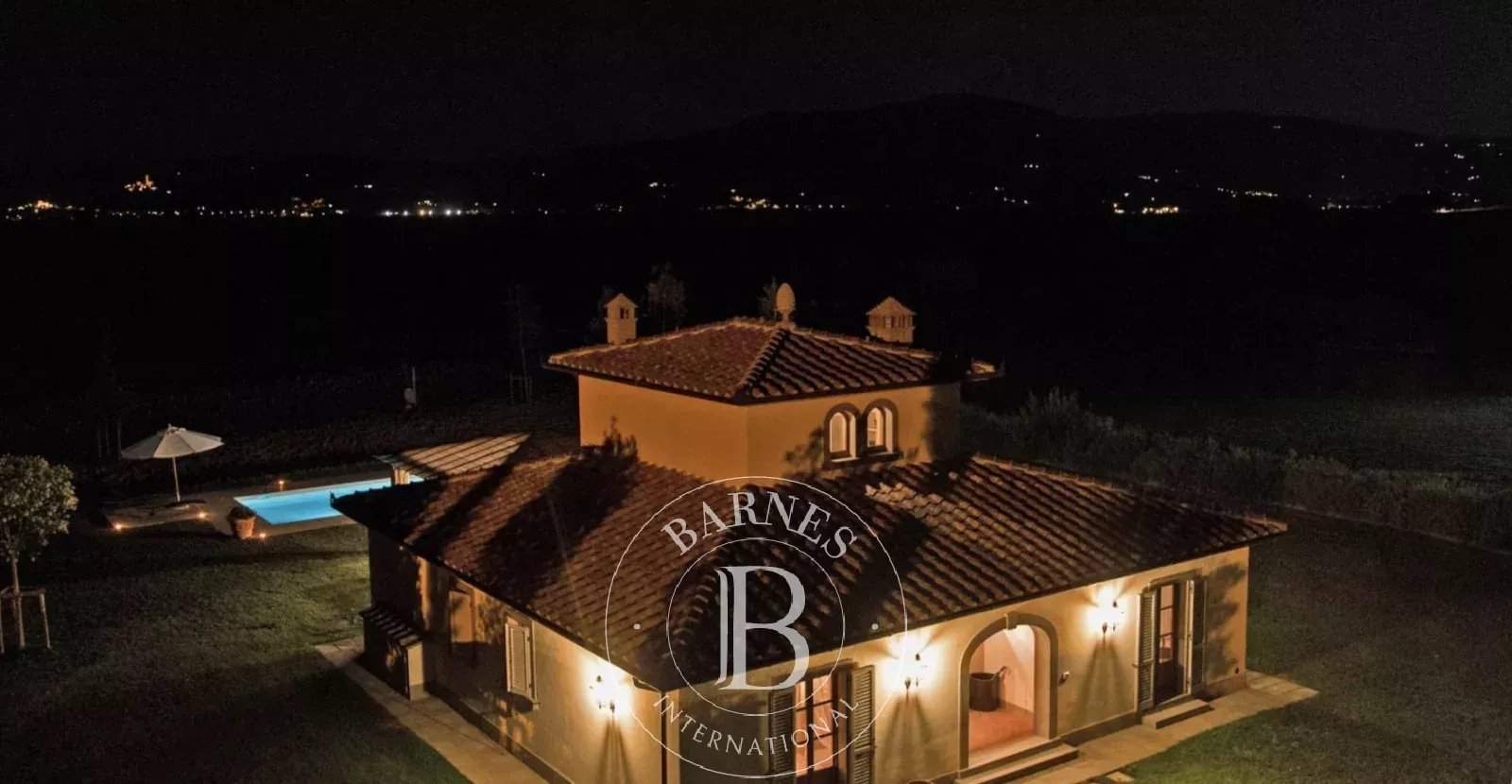 Cortona  - Cottage 4 Bedrooms - picture 19