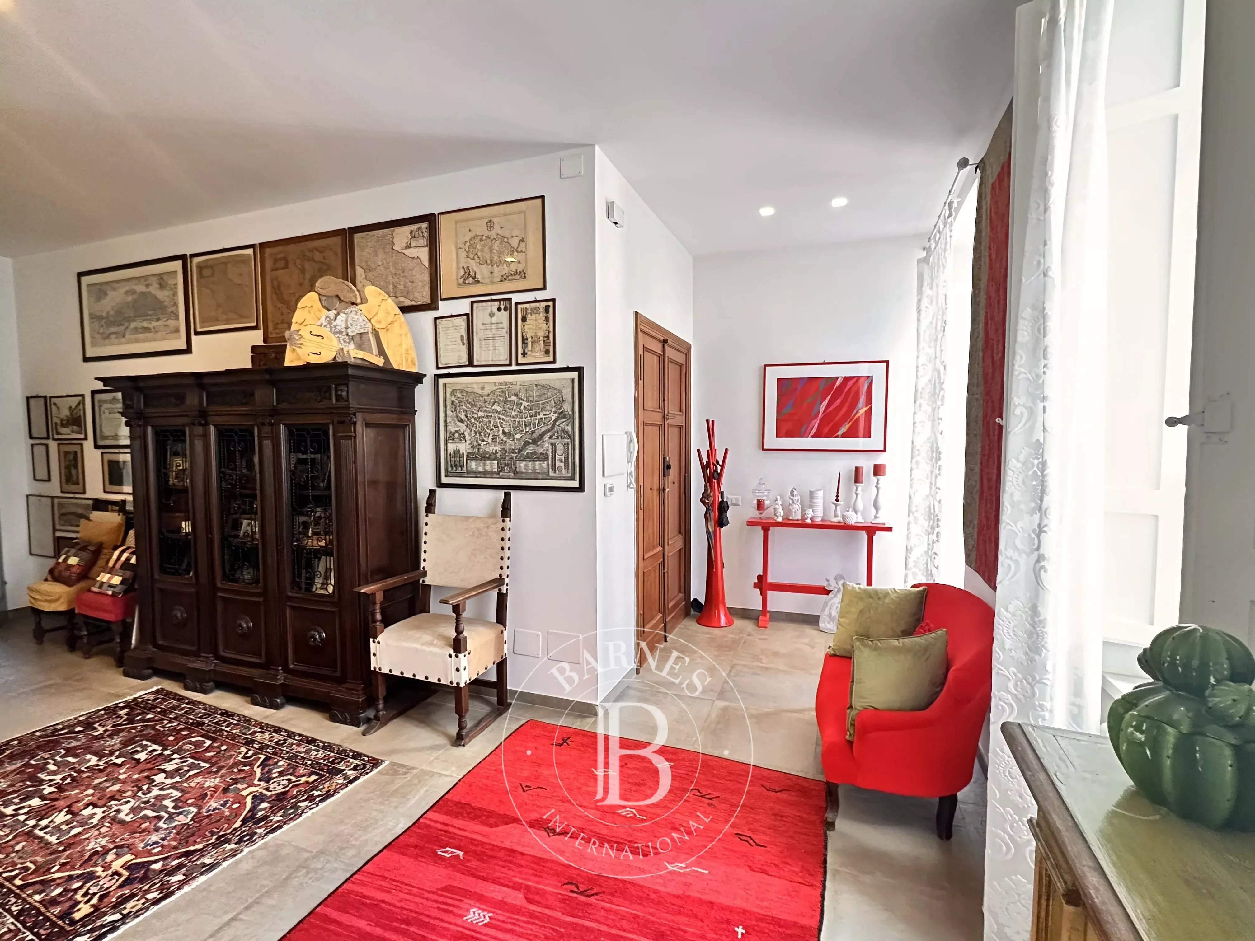 Orvieto  - Appartement 3 Pi&egrave;ces 2 Chambres - picture 7