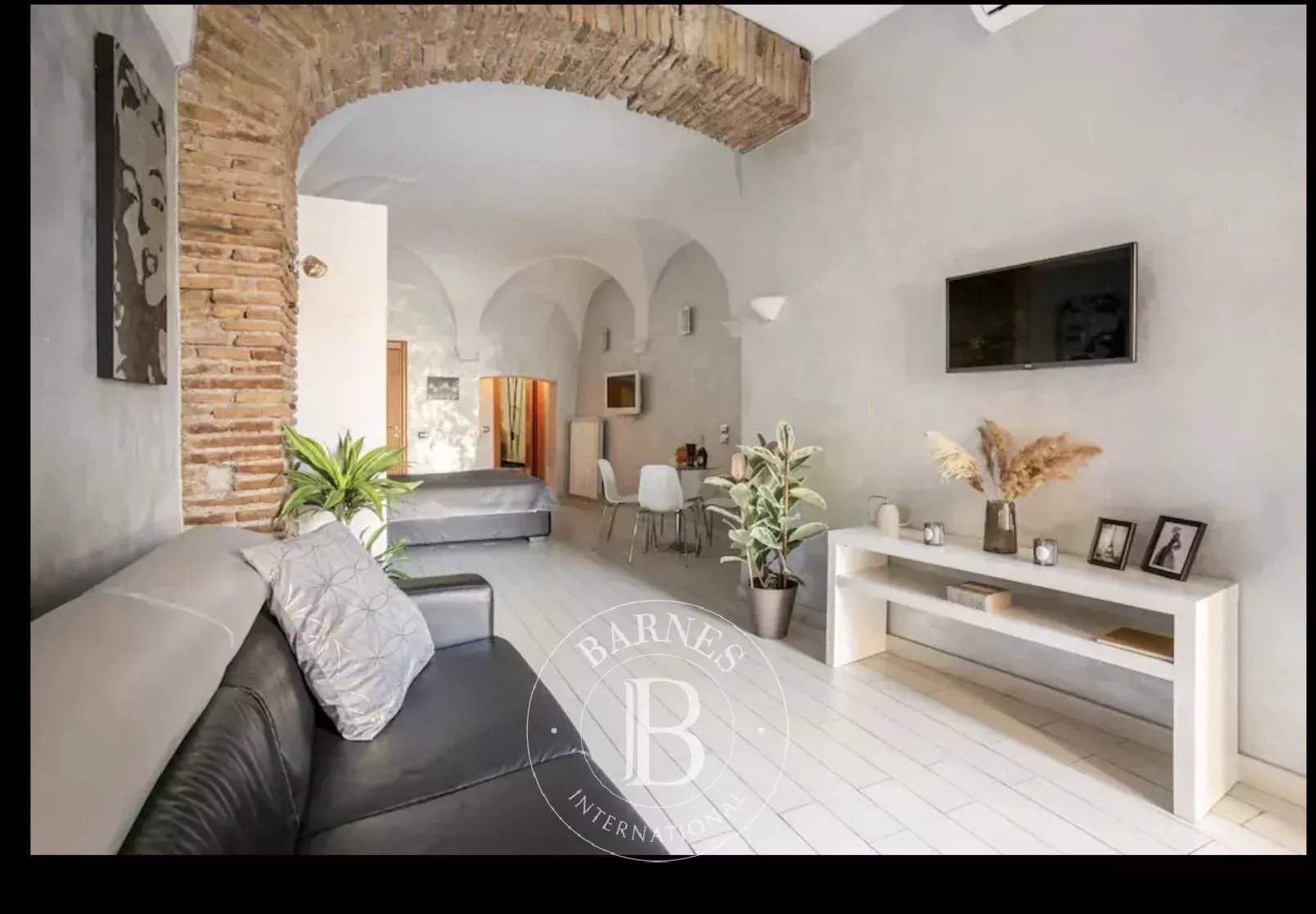 Roma  - Apartment 1 Bedroom - picture 2