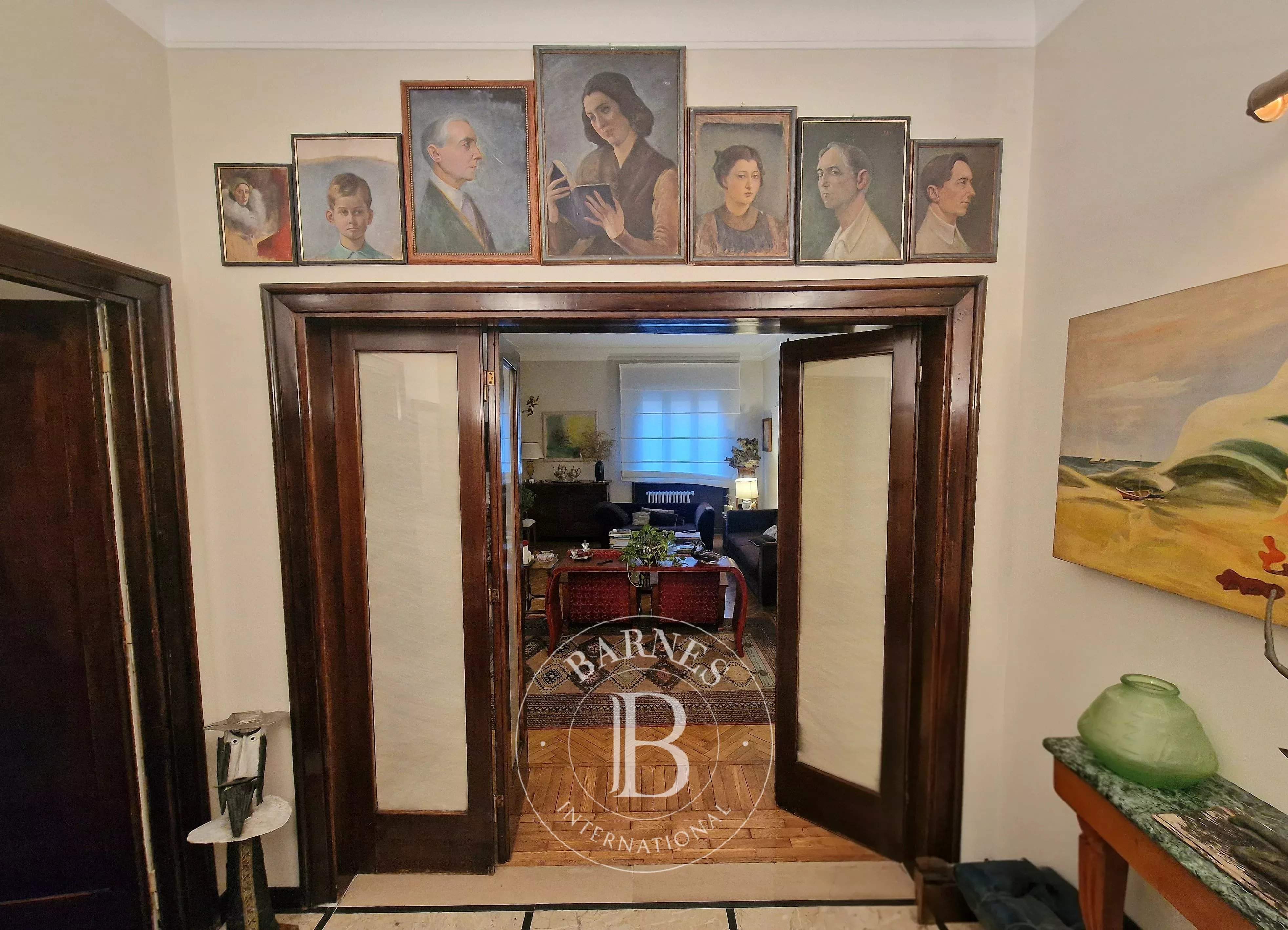 Roma  - Apartment 3 Bedrooms - picture 14