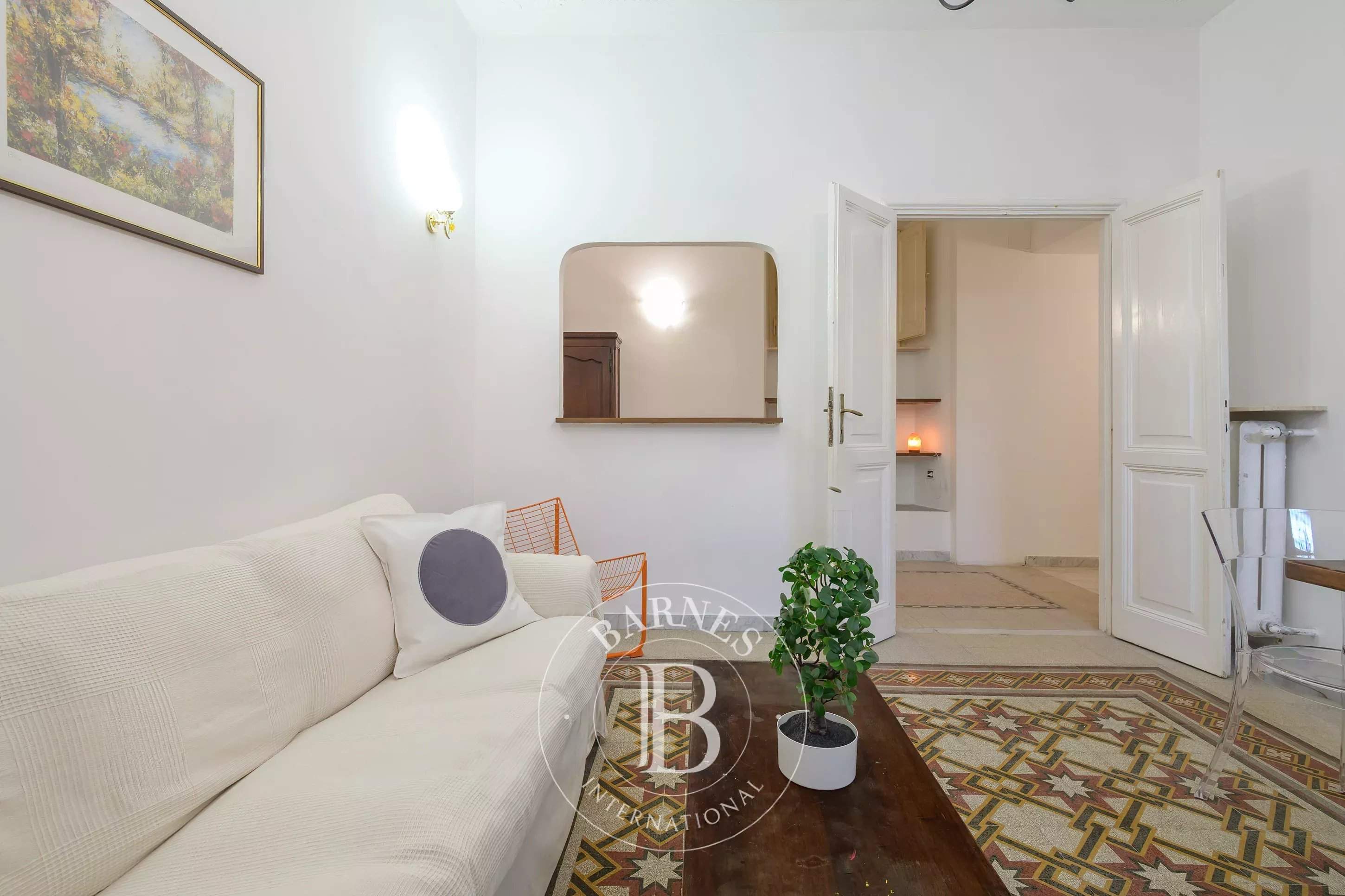 Roma  - Appartement 2 Pi&egrave;ces, 1 Chambre - picture 2