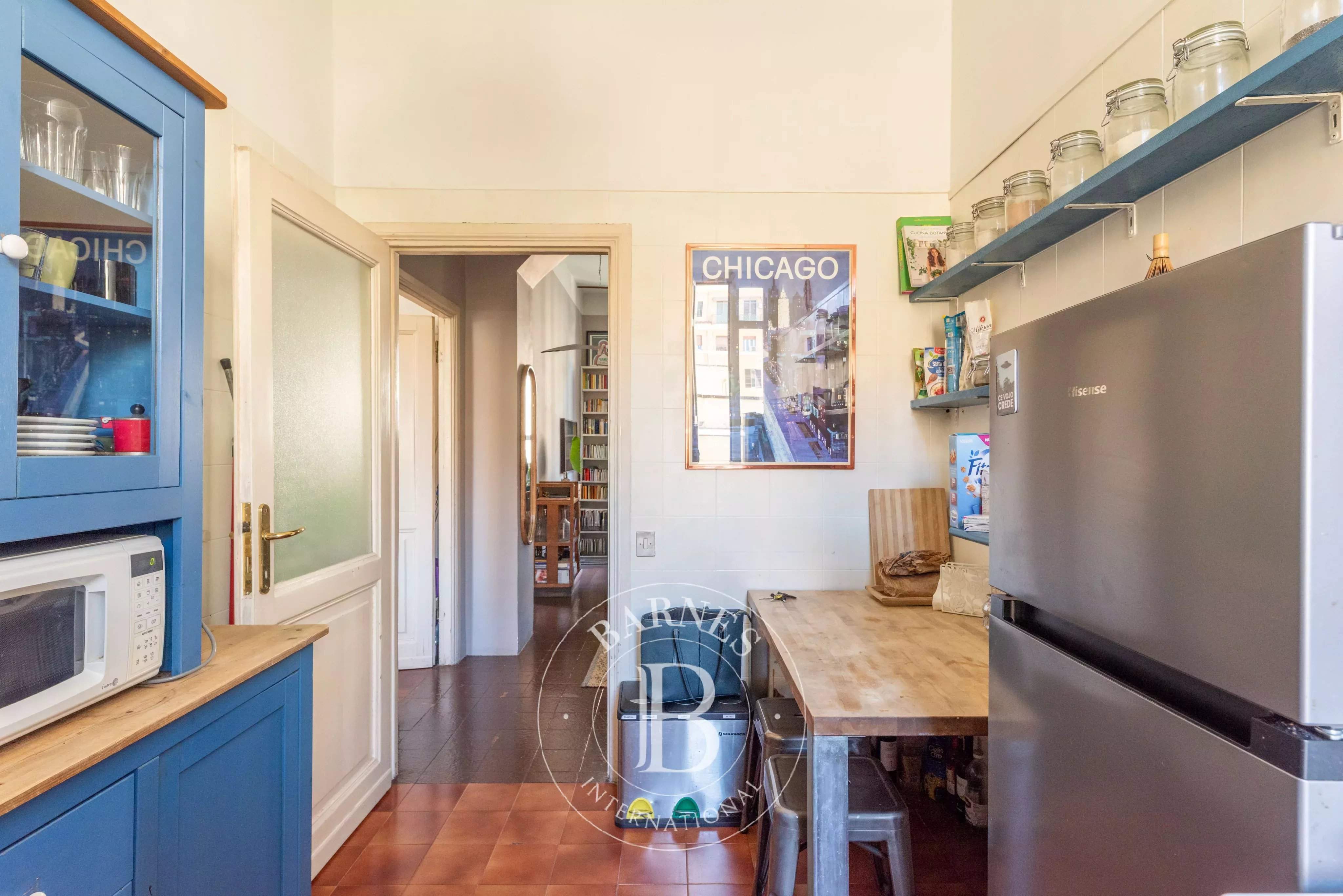 Roma  - Penthouse 2 Bedrooms - picture 15