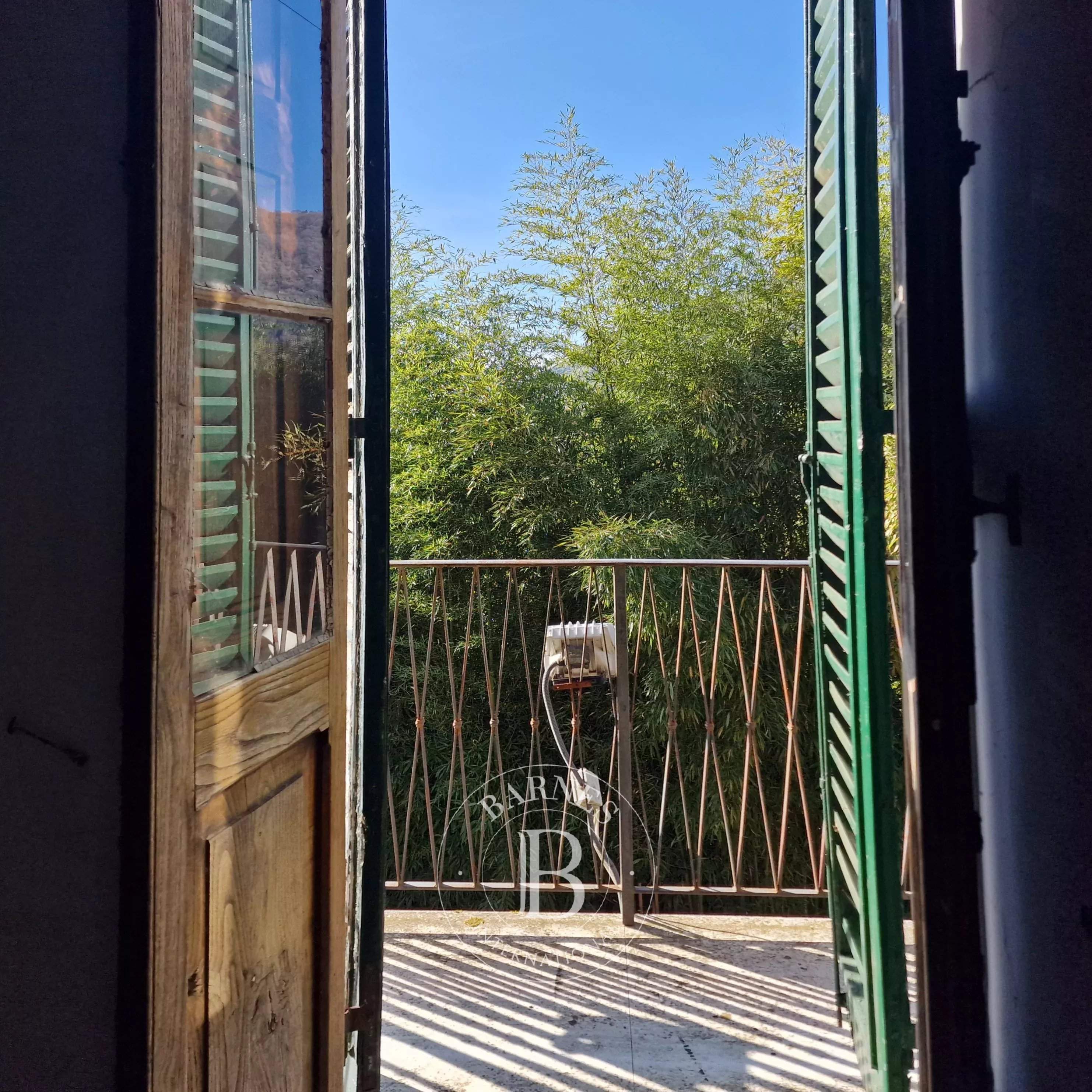 Genazzano  - Villa 12 Pi&egrave;ces 6 Chambres - picture 8