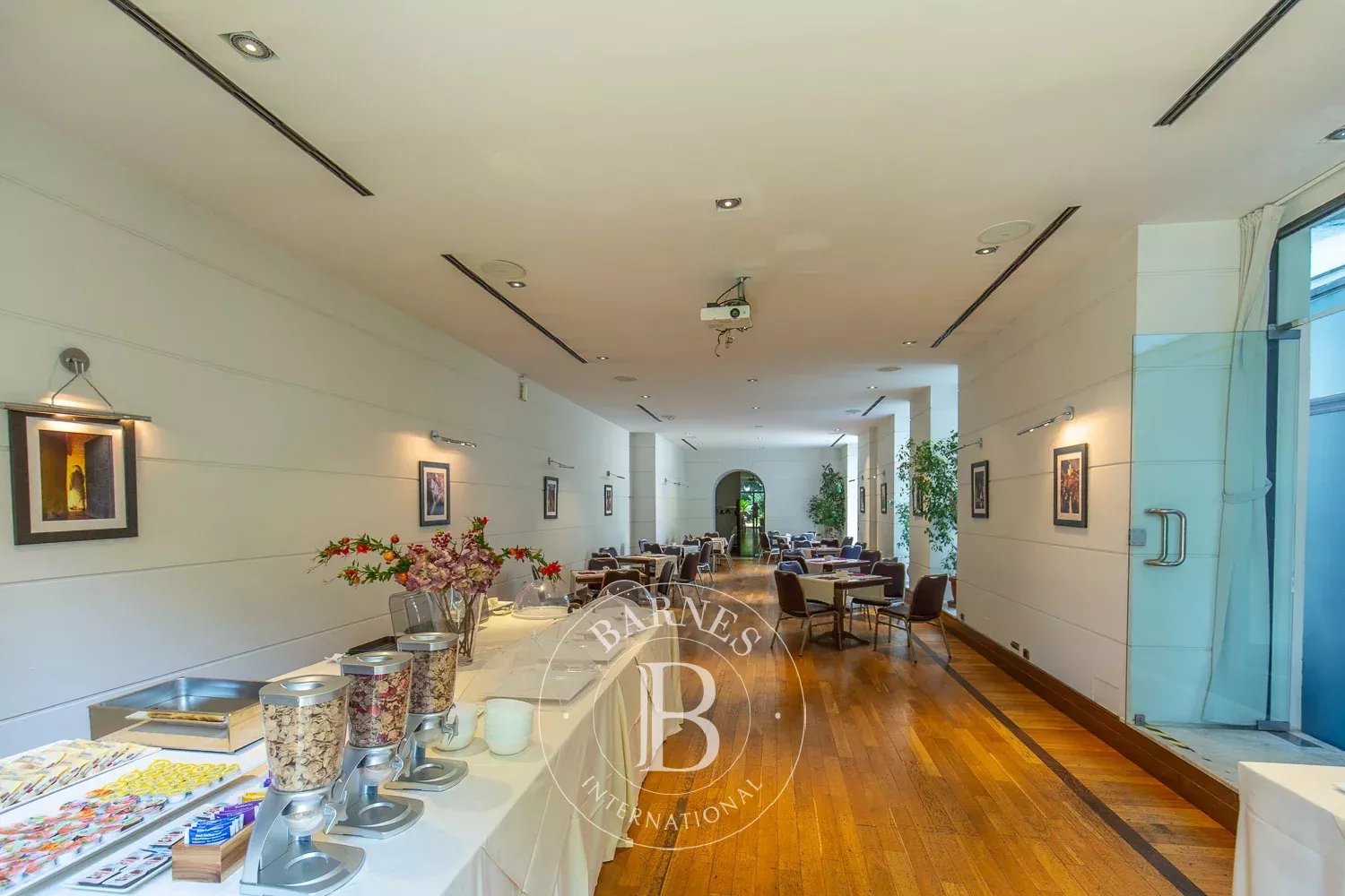 Frascati  - Hôtel 40 Pièces - picture 18