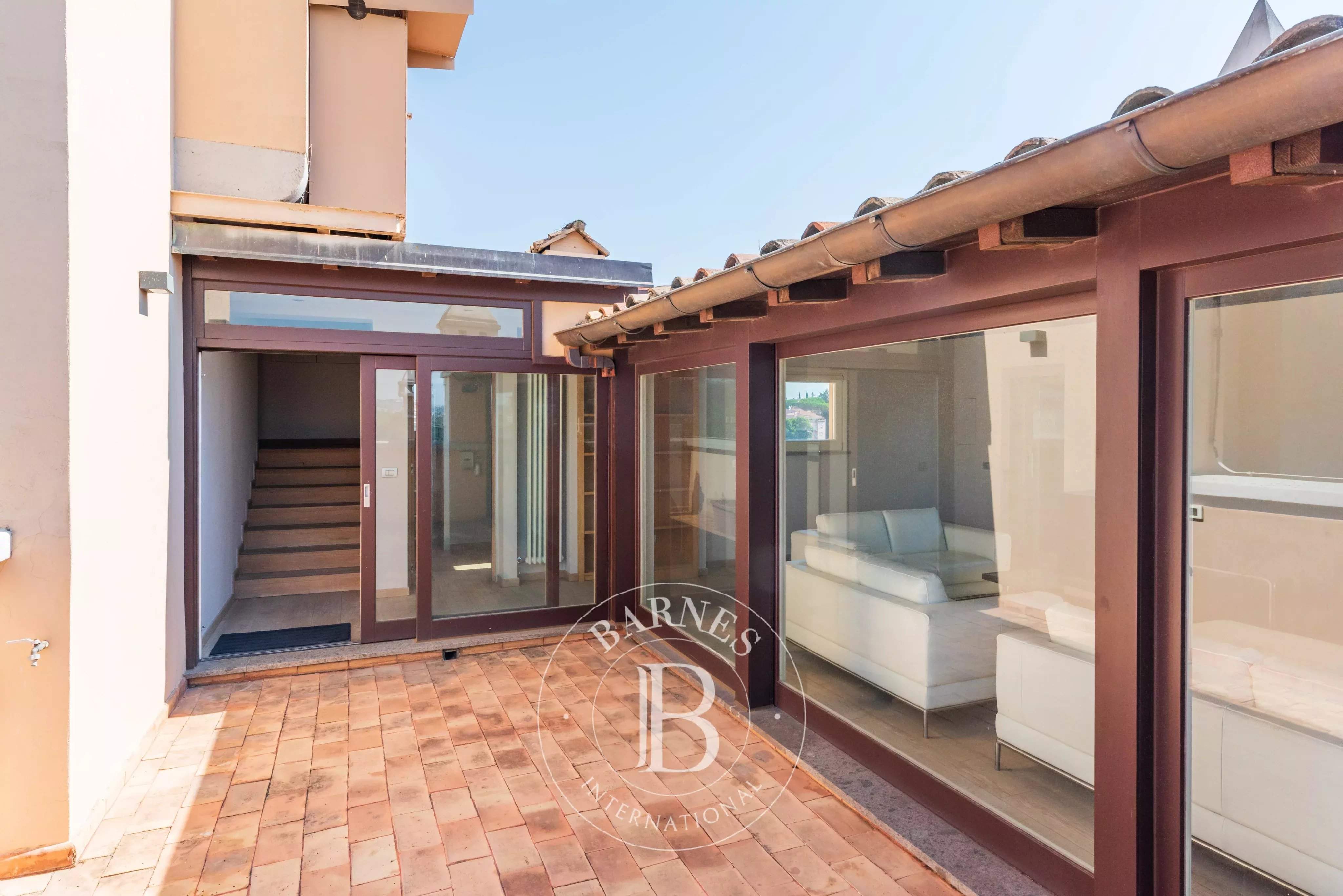 Roma  - Penthouse 4 Bedrooms - picture 11