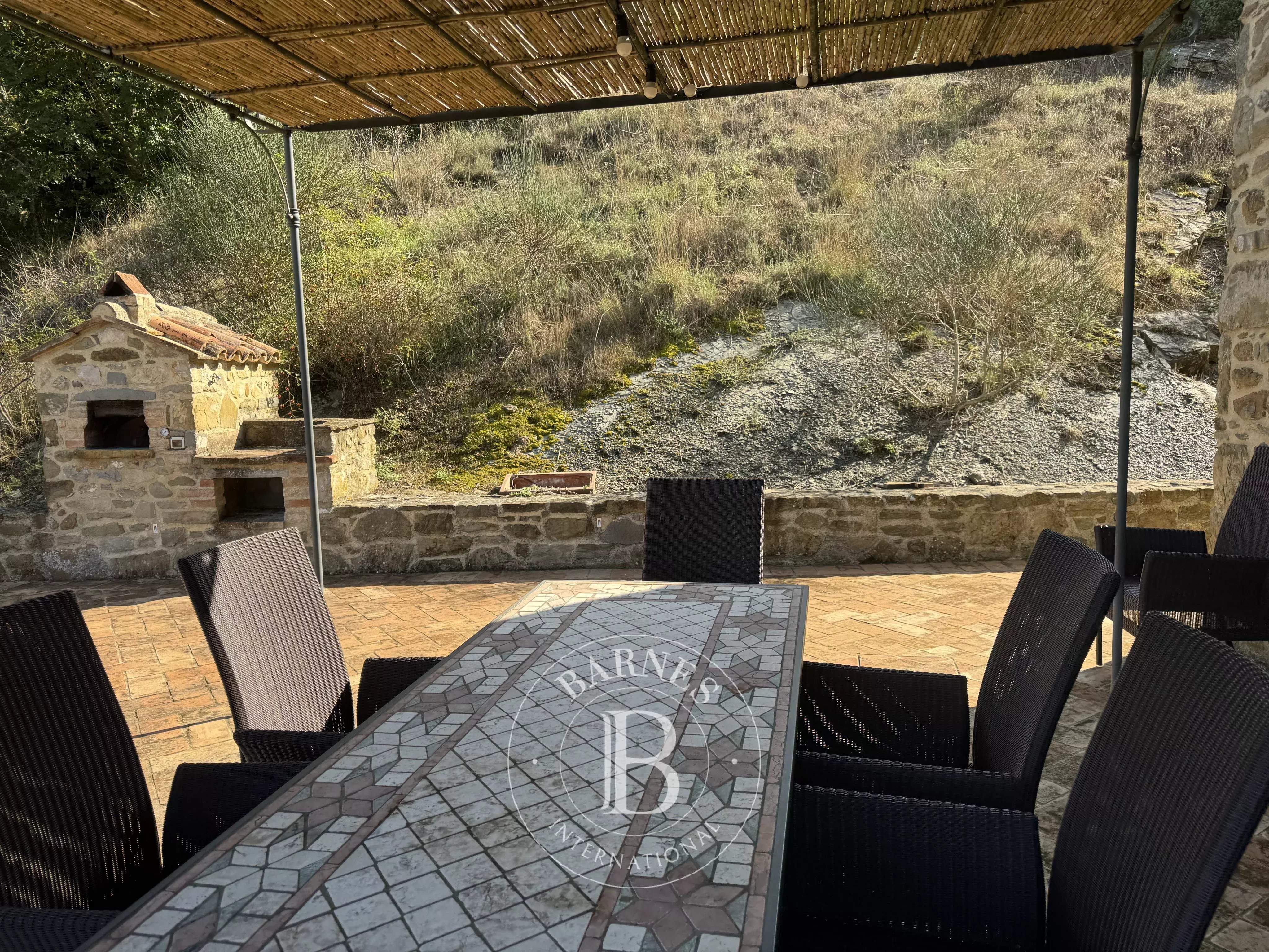 Castiglion Fiorentino  - Cottage 4 Bedrooms - picture 20