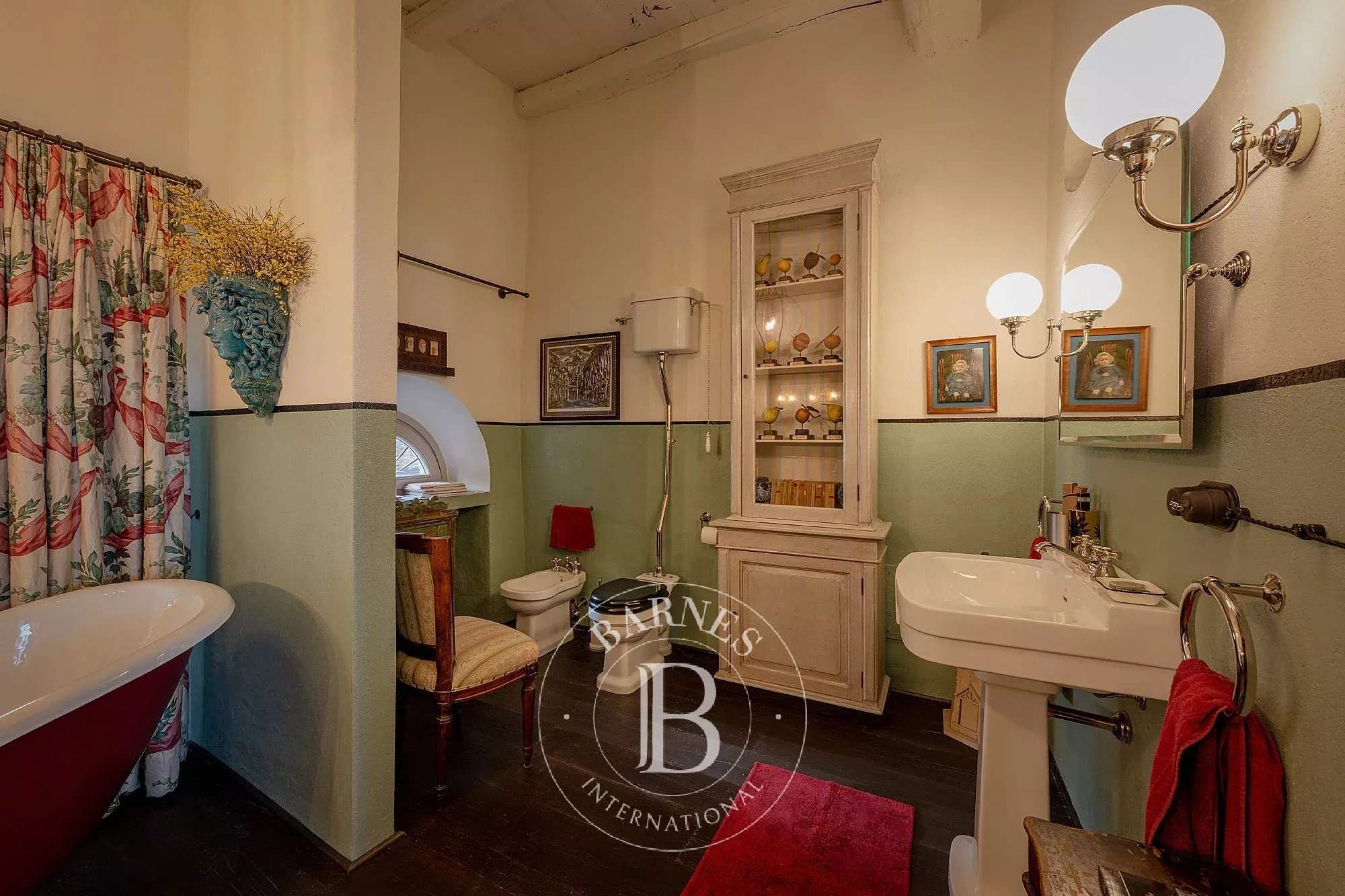 Bolsena  - Appartement 4 Pi&egrave;ces, 1 Chambre - picture 13