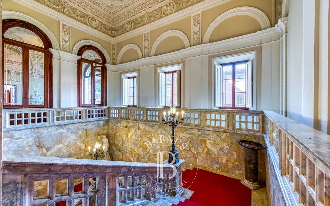 Acquapendente  - Château 35 Pi&egrave;ces 15 Chambres - picture 13