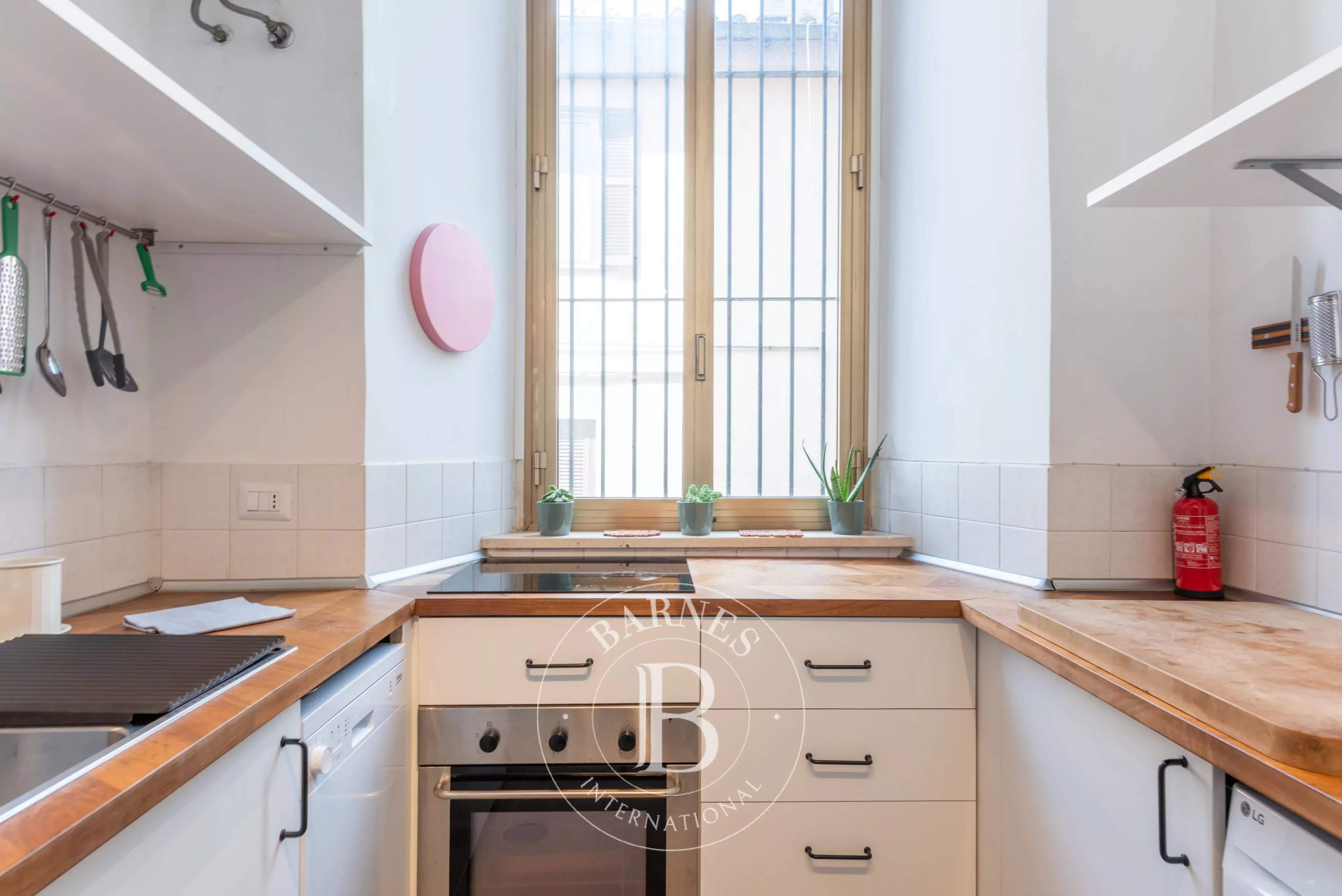 Roma  - Apartment 1 Bedroom - picture 7