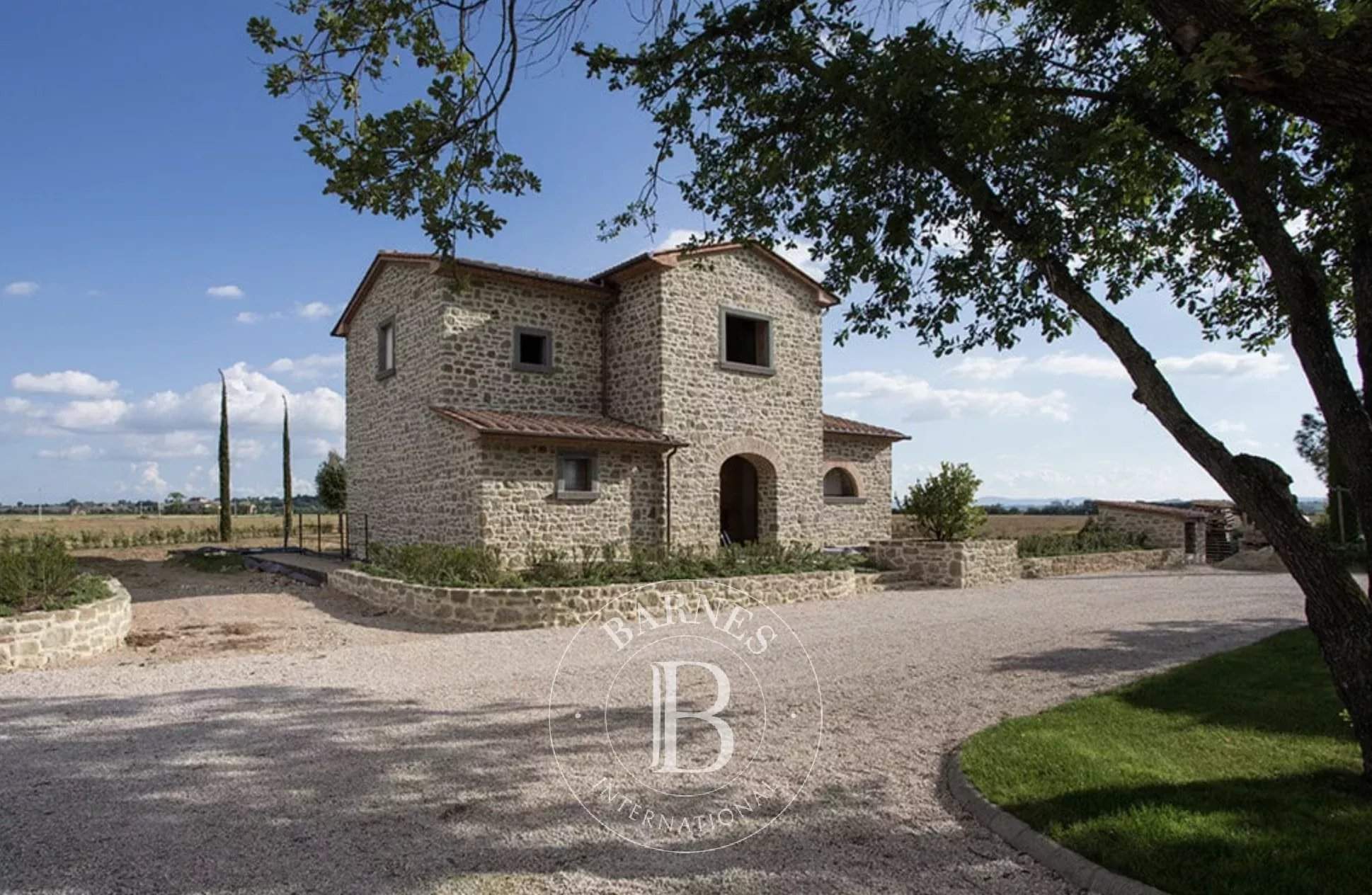 Cortona  - Cottage 4 Bedrooms - picture 18