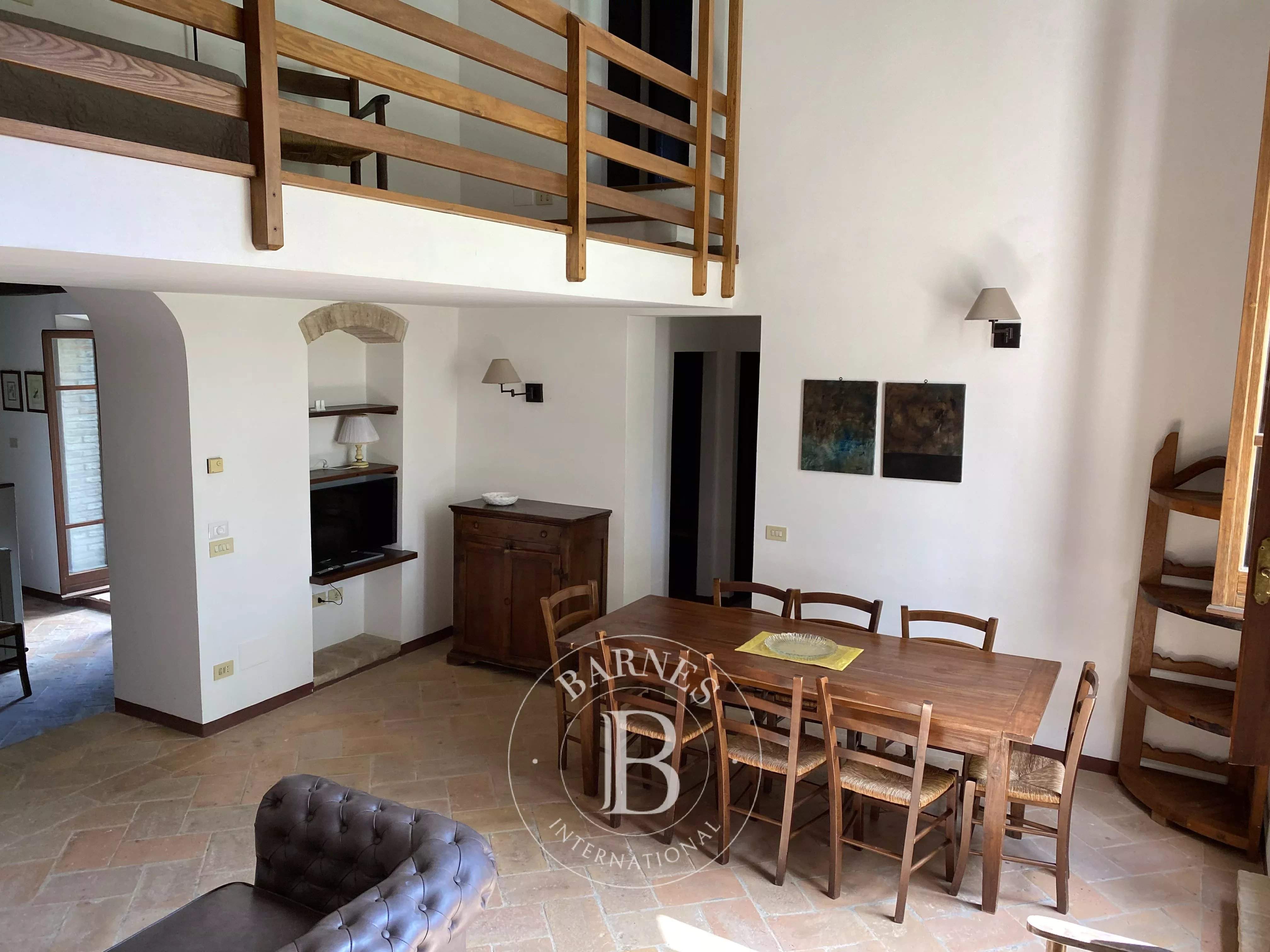 Corciano  - Manor house 20 Bedrooms - picture 18