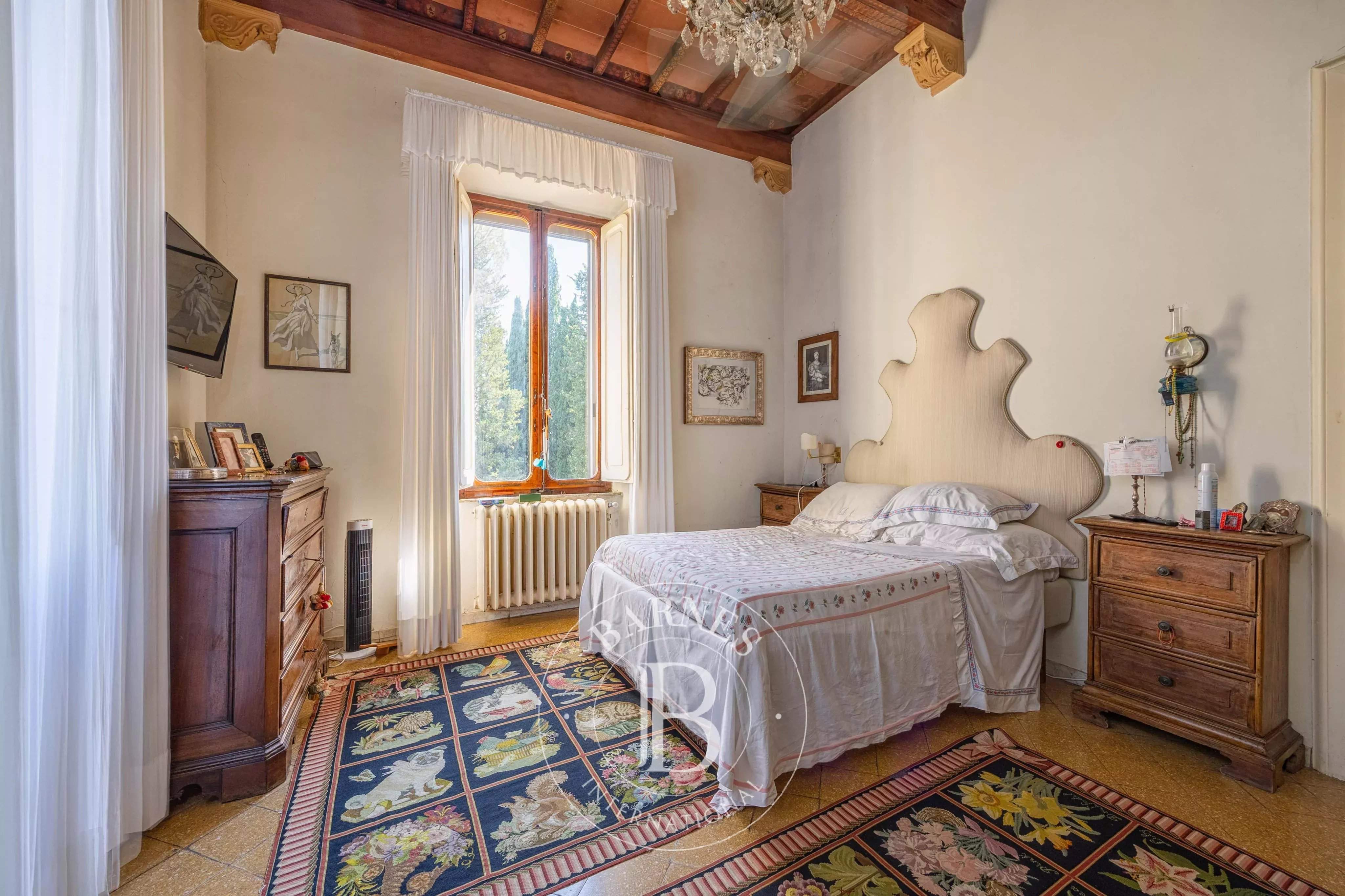 Siena  - Villa  - picture 7