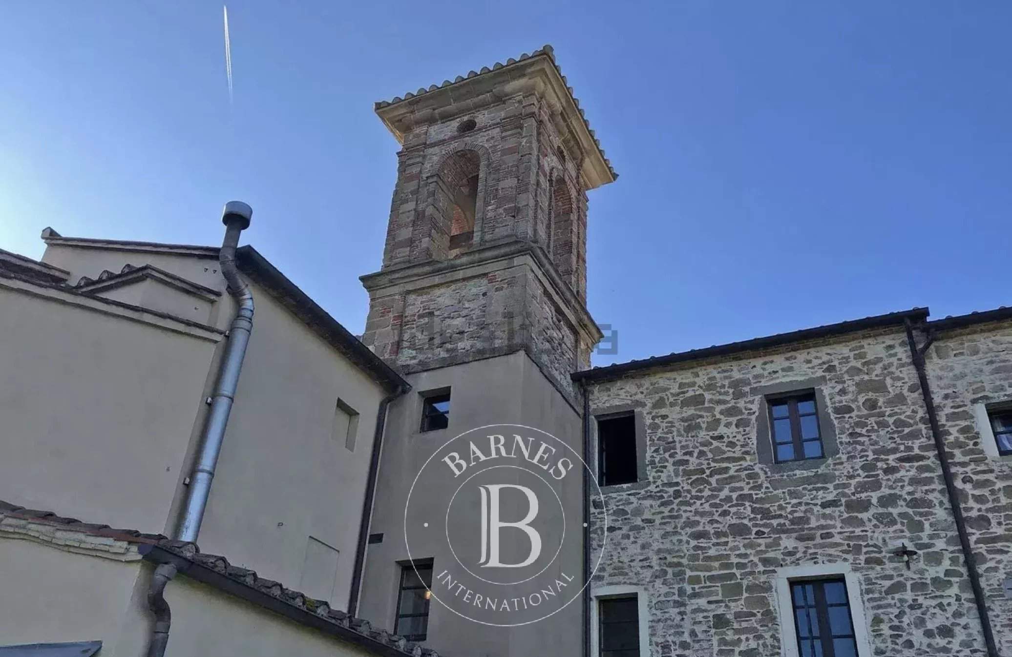 Lisciano Niccone  - Manor house 10 Bedrooms - picture 8