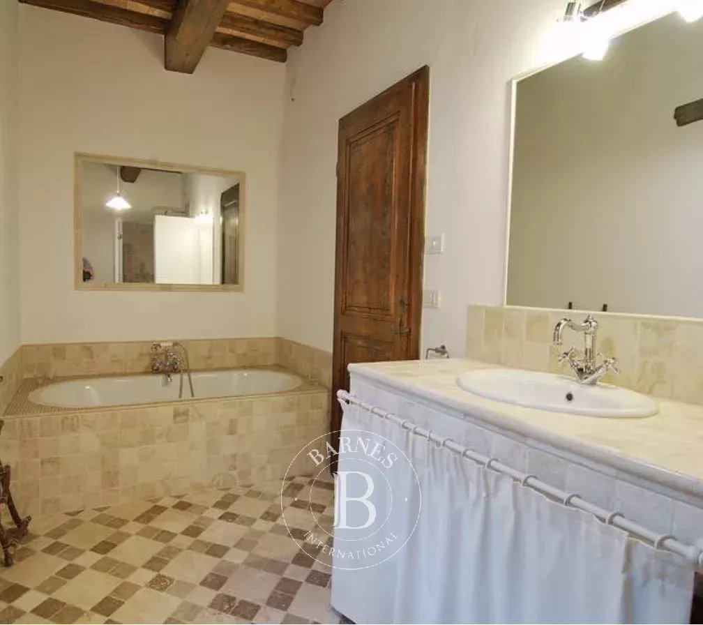Castiglion Fiorentino  - Cottage 4 Bedrooms - picture 17